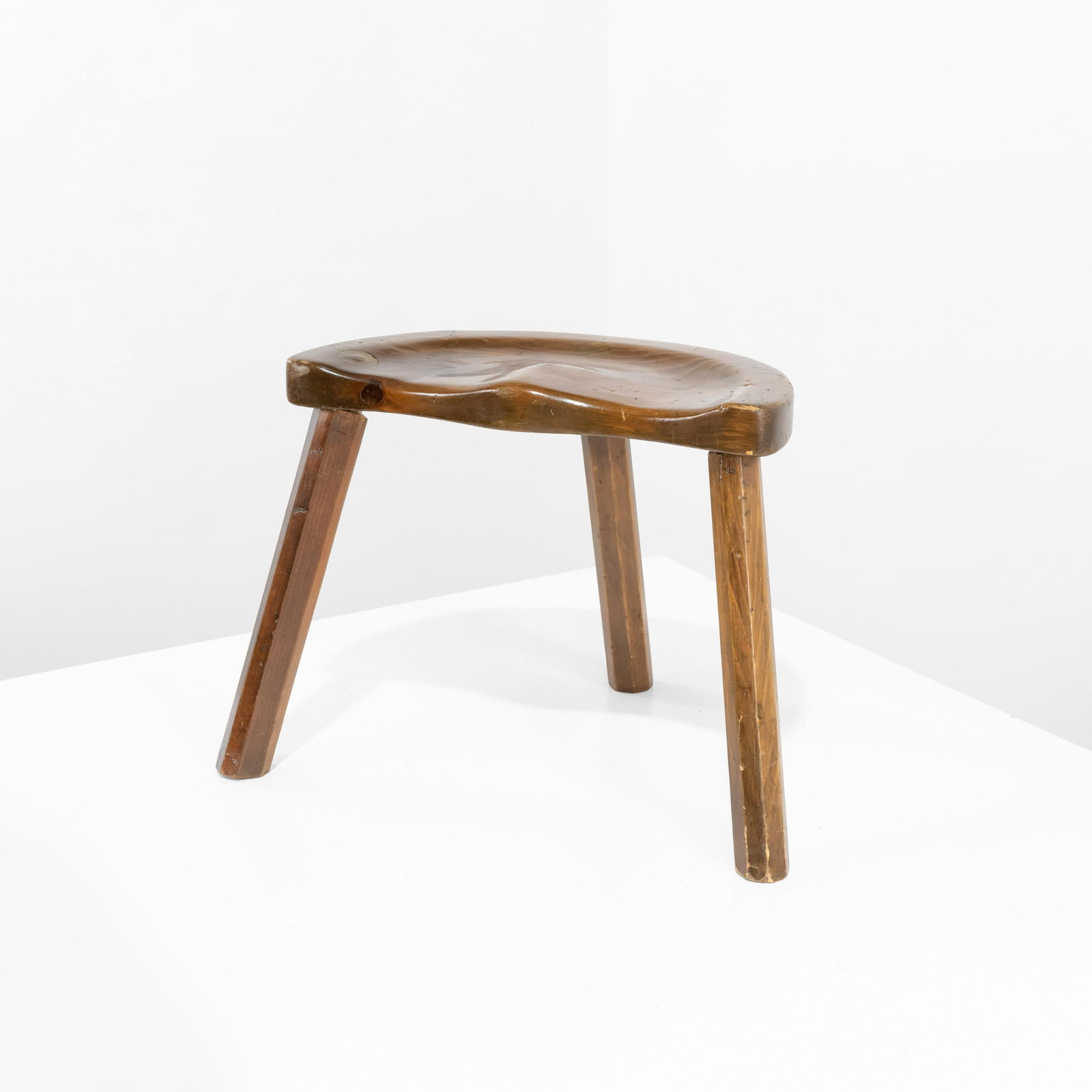 Milking Stool (1 of 9)