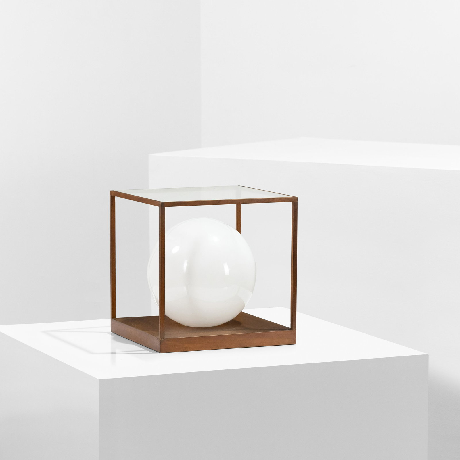 Paul Mayen - Quadrus Lamp (1 of 6)