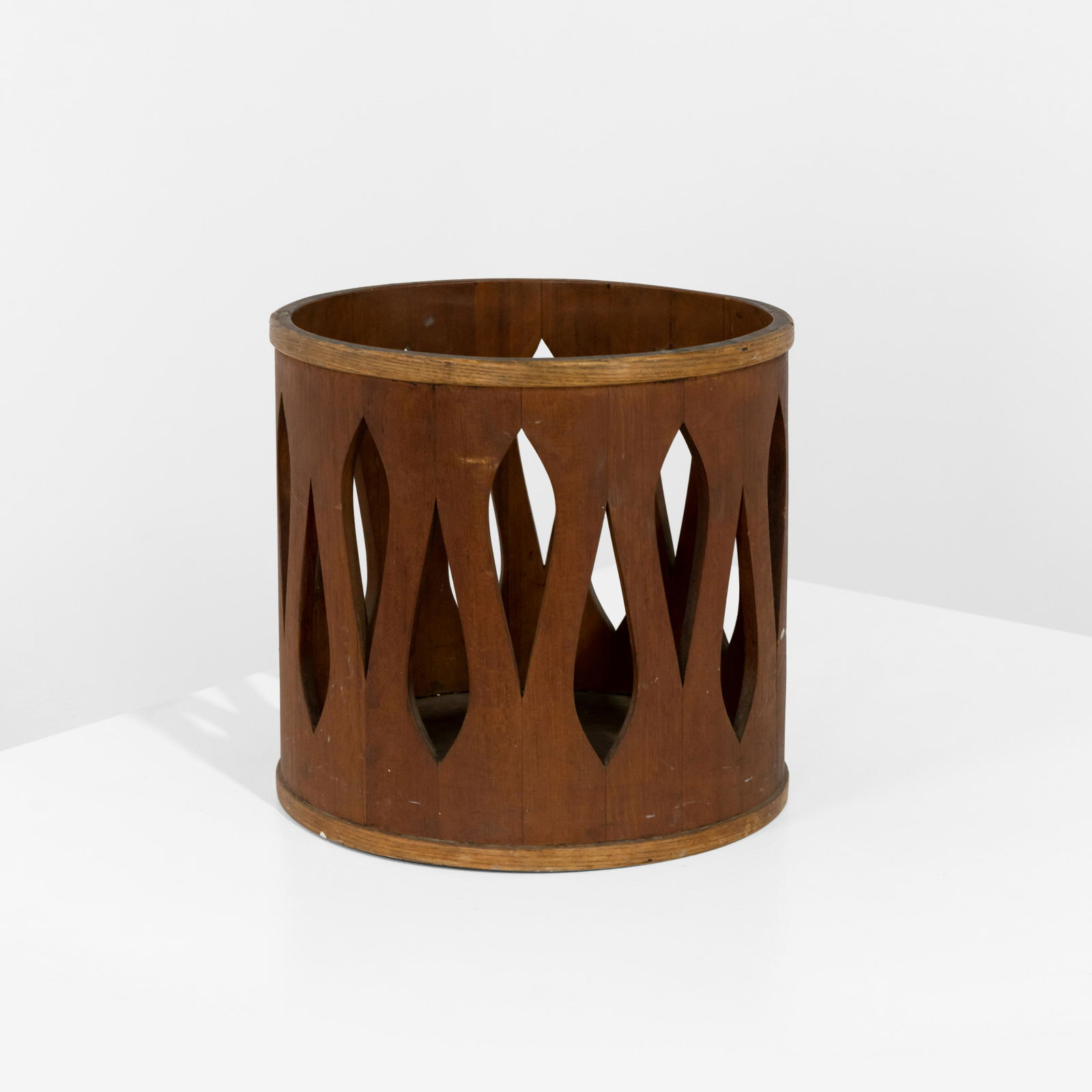 Jens Quistgaard - Waste Paper Basket (1 of 5)