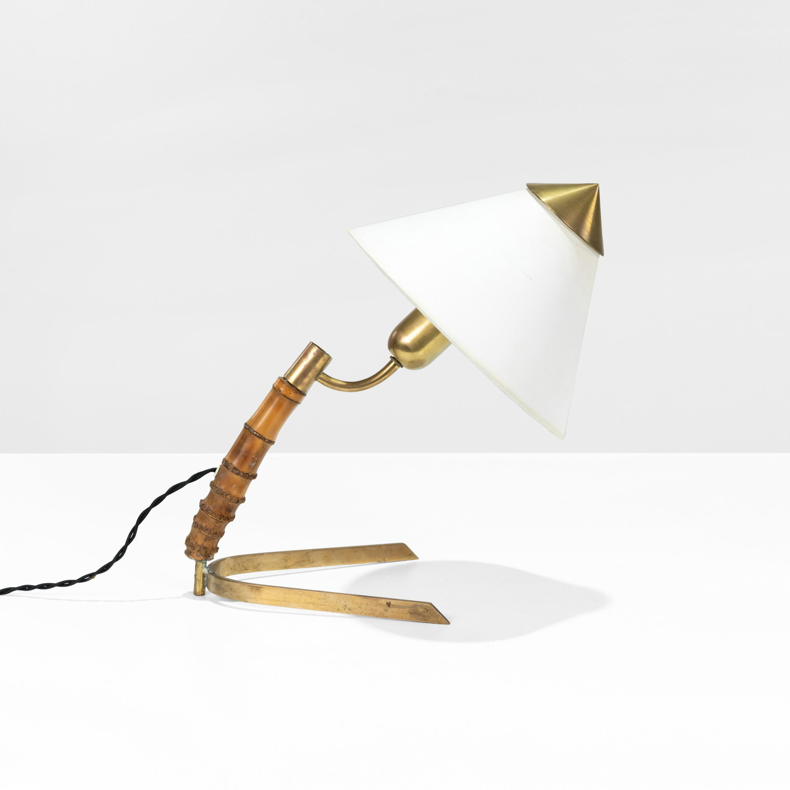Paavo Tynell Style - Table Lamp (1 of 6)