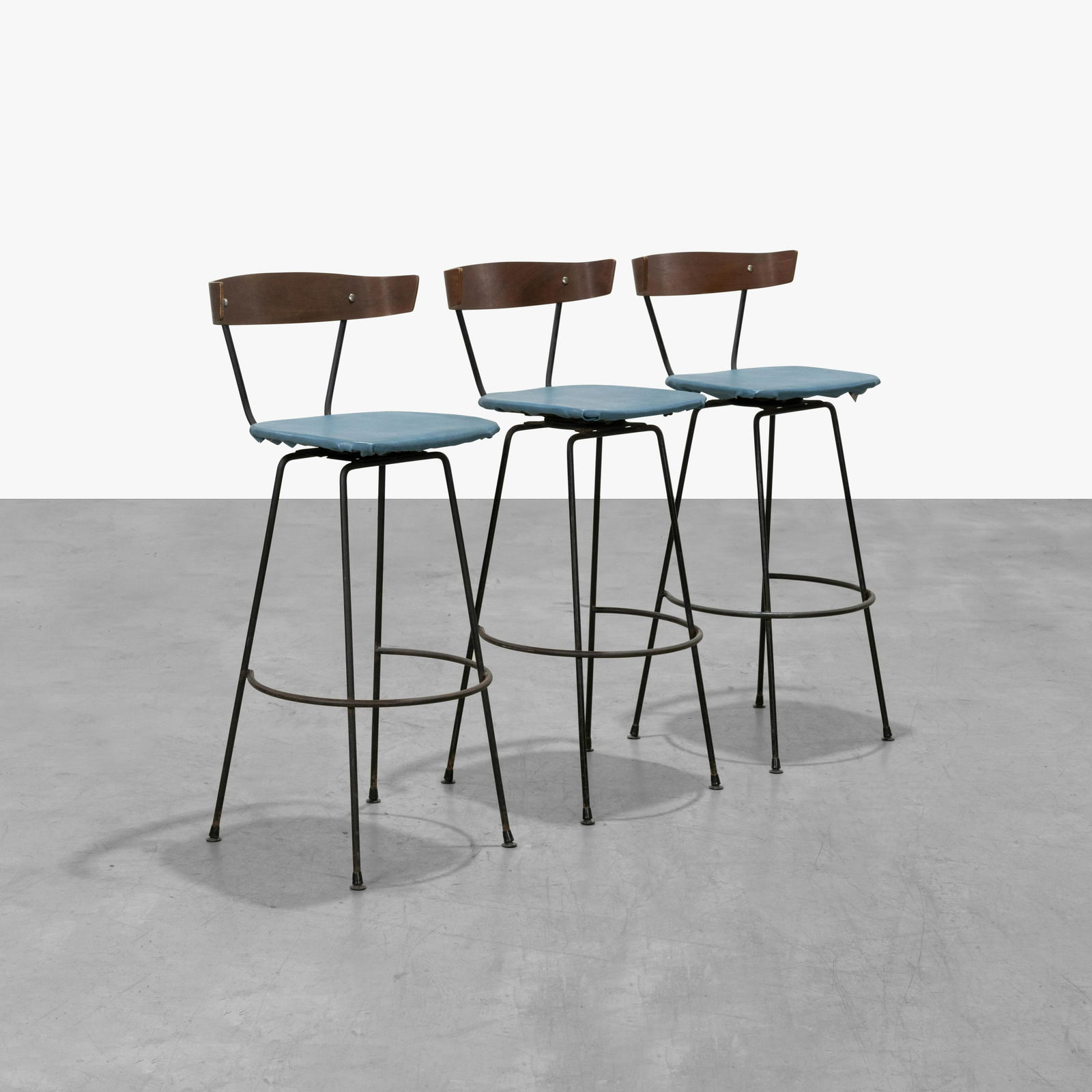 Clifford Pascoe - Bar Stools (1 of 4)