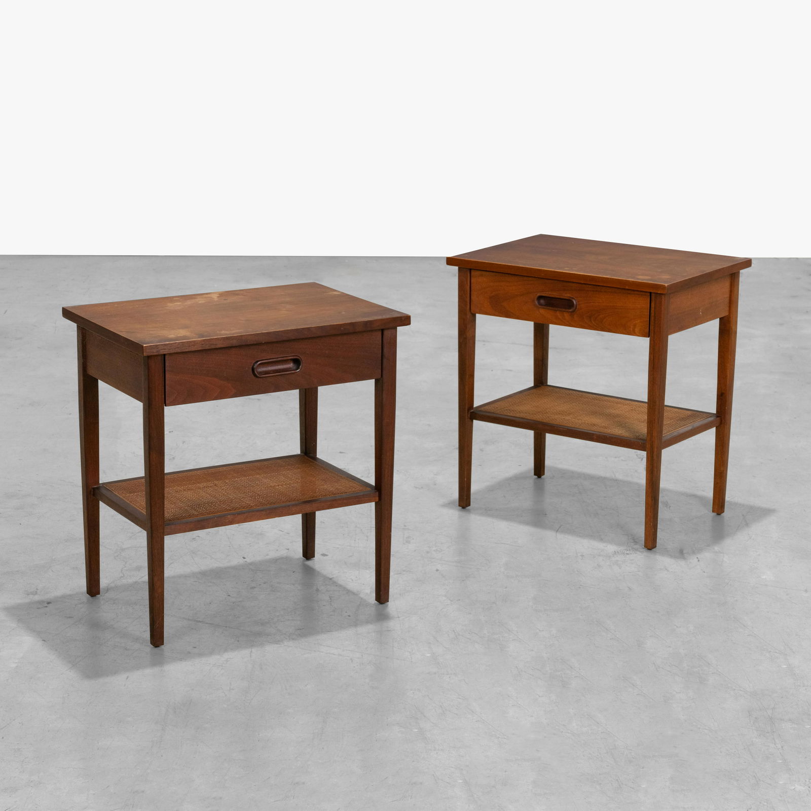 Jack Cartwright - Nightstands (1 of 5)