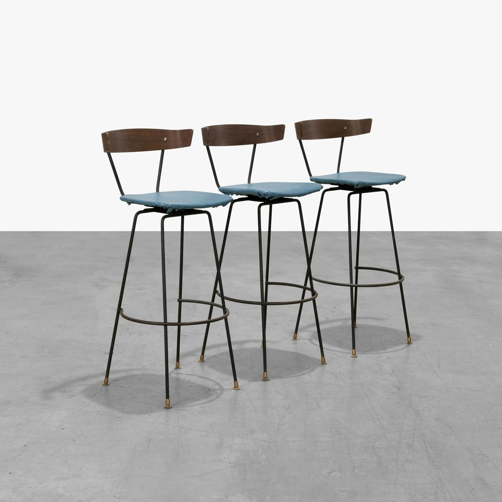 Clifford Pascoe - Bar Stools (1 of 4)