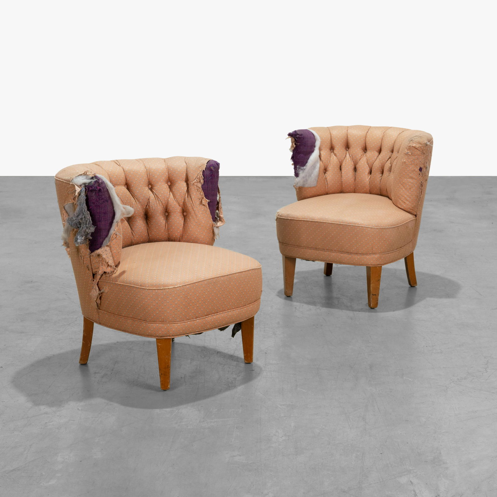 Otto Schultz - Club Chairs (1 of 7)