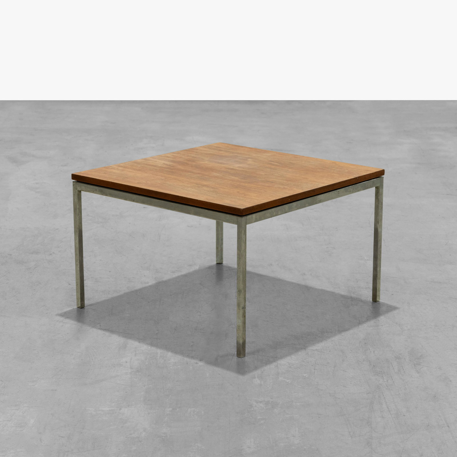 Florence Knoll - Lamp Table (1 of 7)