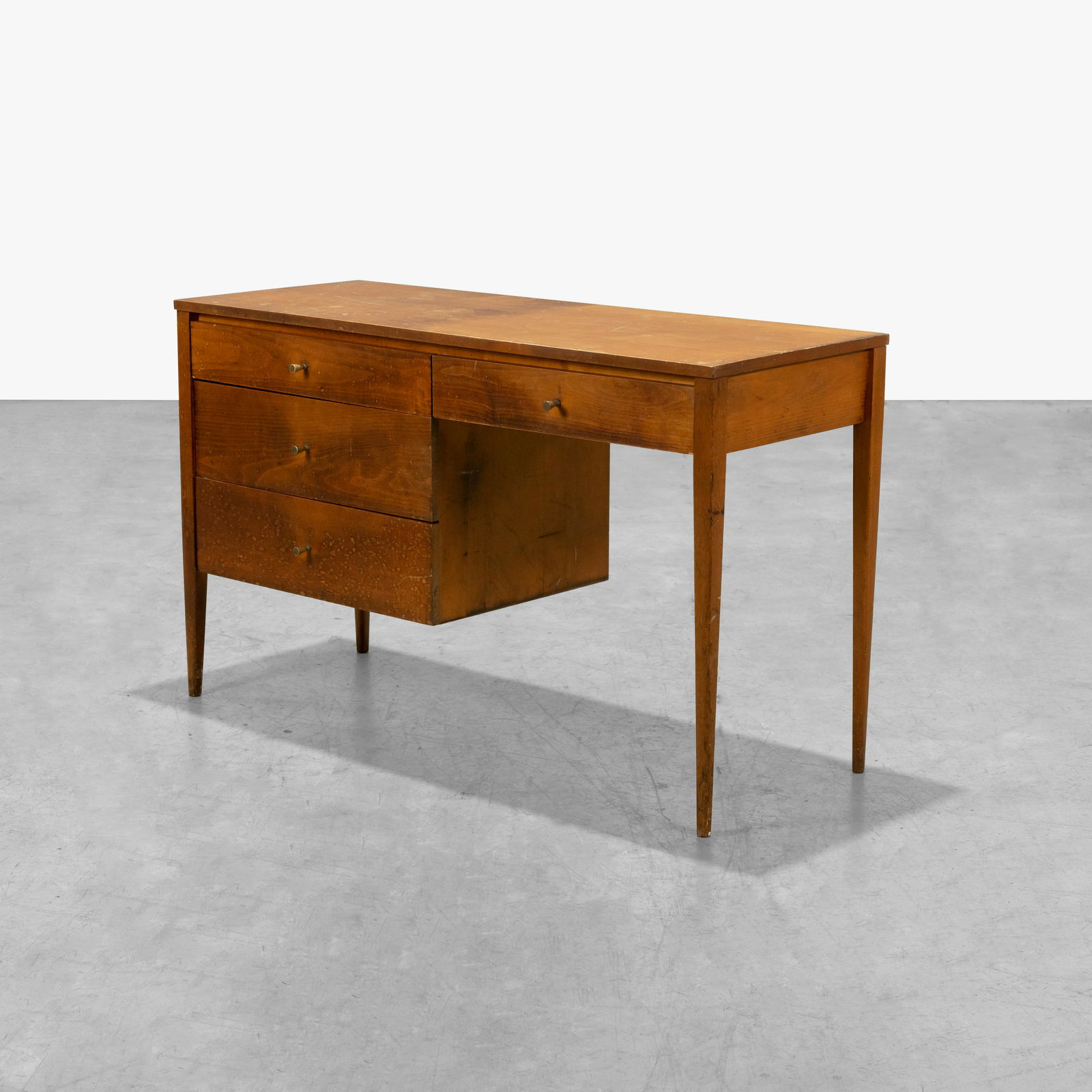 Paul McCobb - Desk (1 of 6)