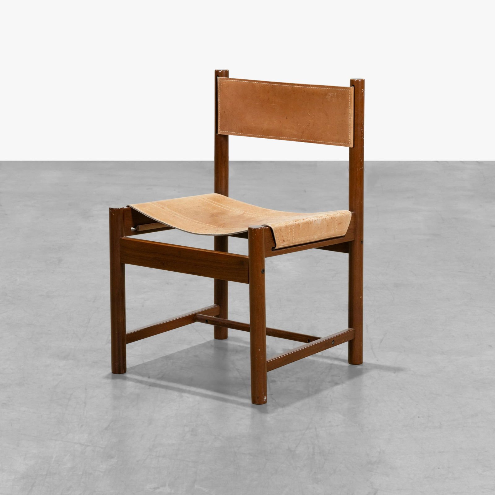 Michel Arnoult - Sling Chair (1 of 7)