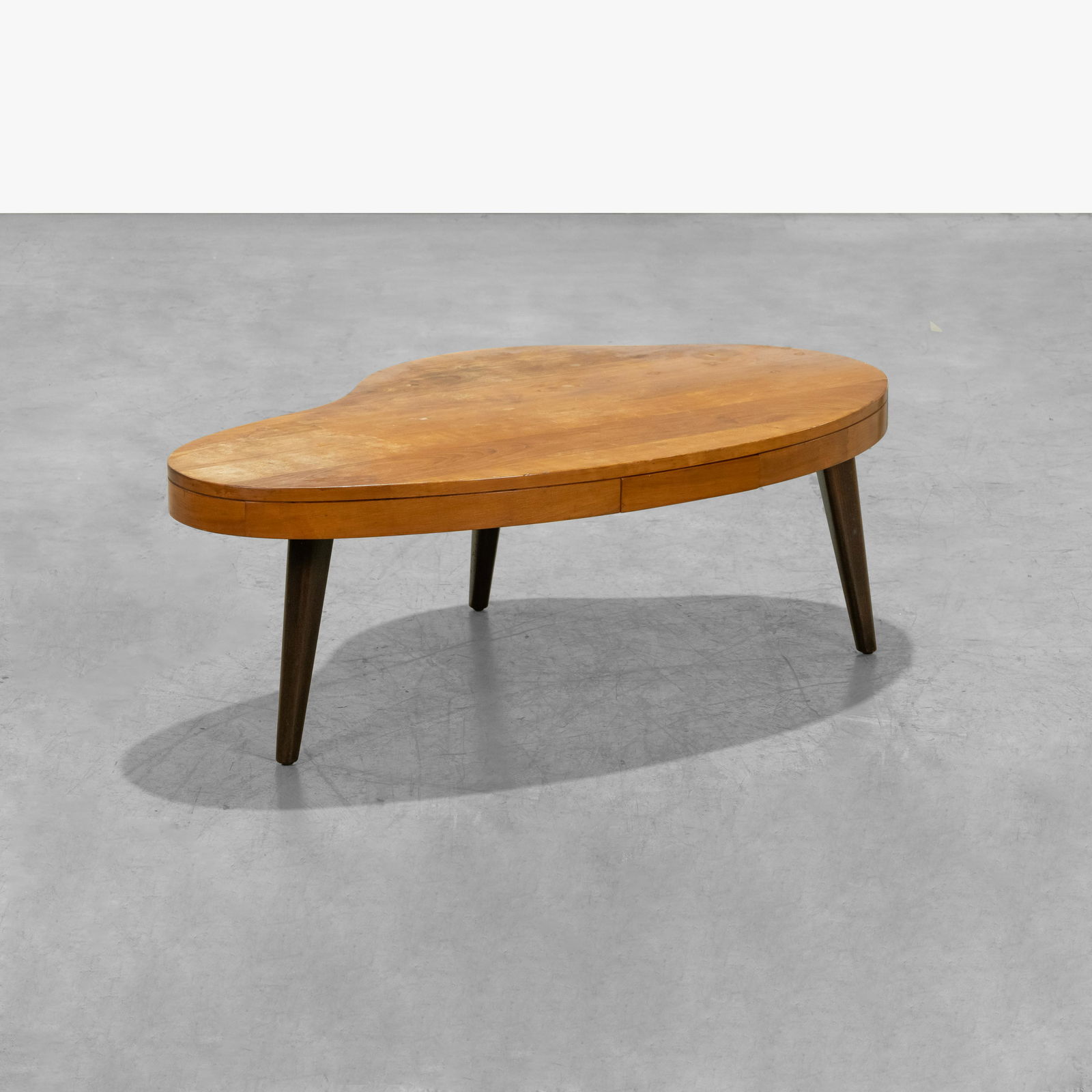 Gilbert Rohde Style - Coffee Table (1 of 5)