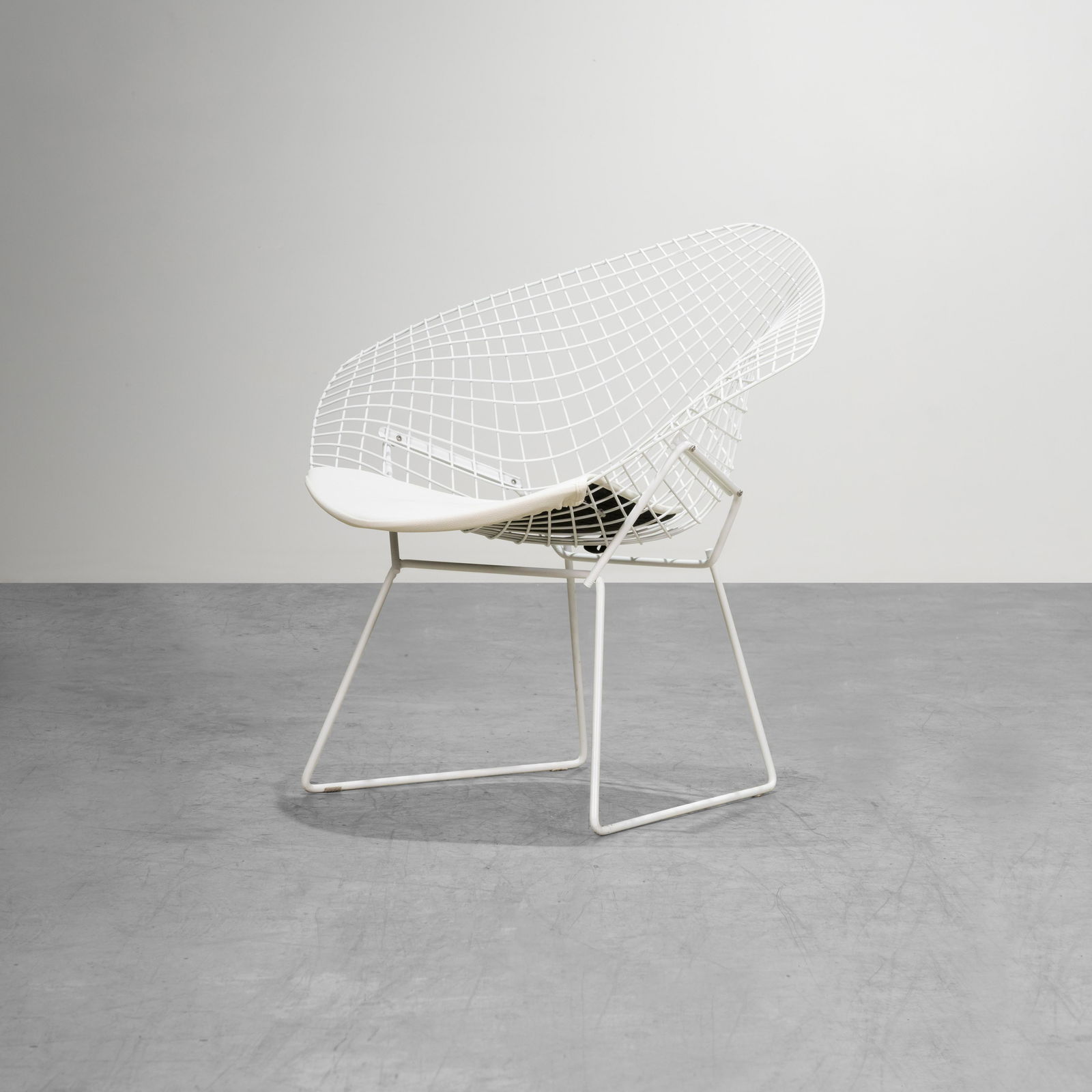 Harry Bertoia - Diamond Chair (1 of 6)
