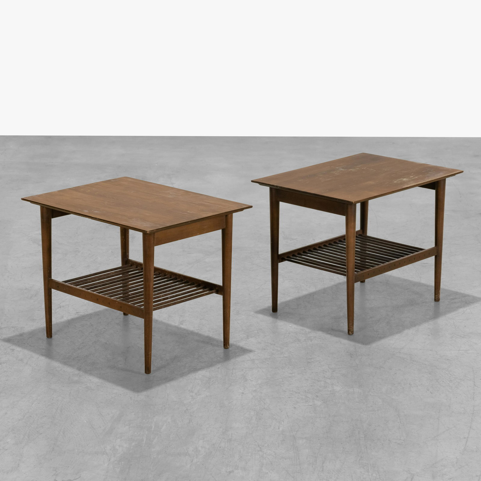 Kipp Stewart (Attr.) - End Tables (1 of 8)