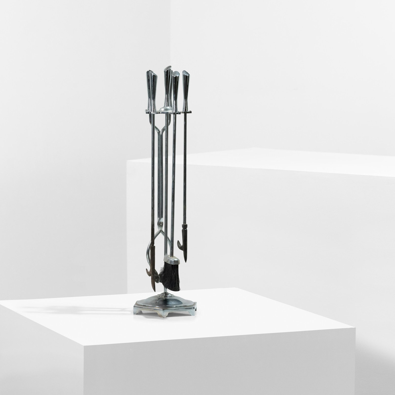 Modern Fireplace Tools (1 of 5)