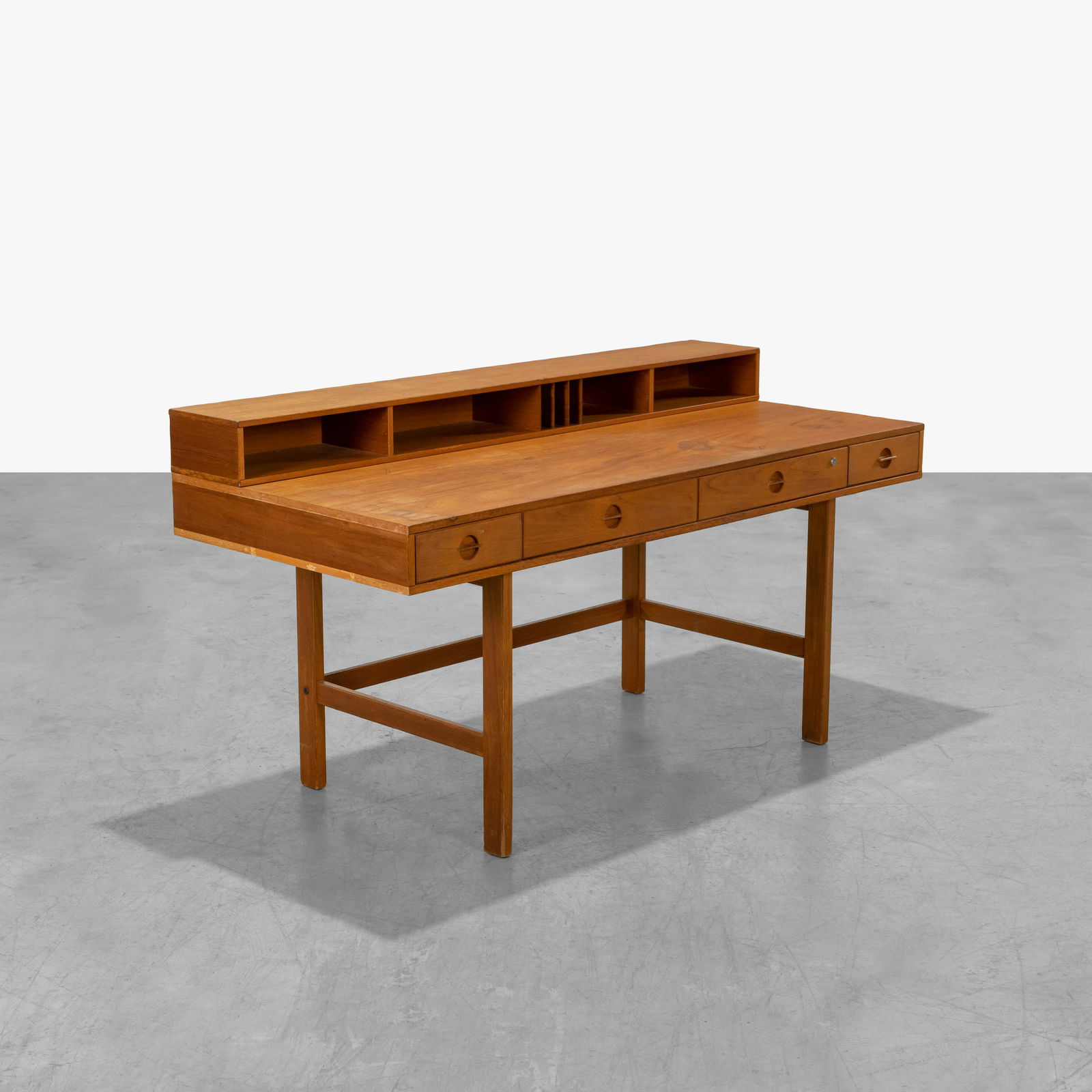 Peter Lovig Nielsen - Flip Top Desk (1 of 12)