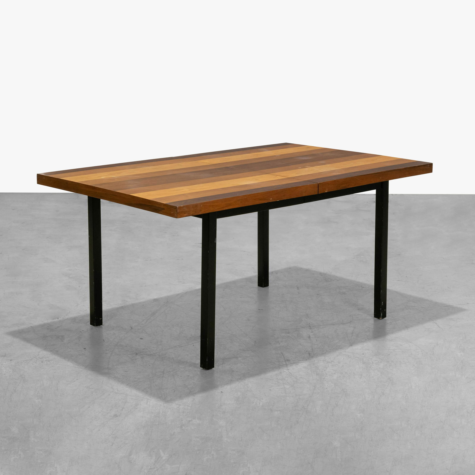 Milo Baughman - Dining Table (1 of 10)