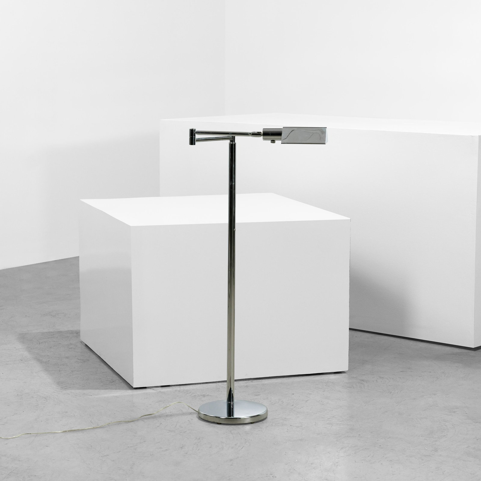 Koch & Lowy - Pharmacy Lamp (1 of 5)