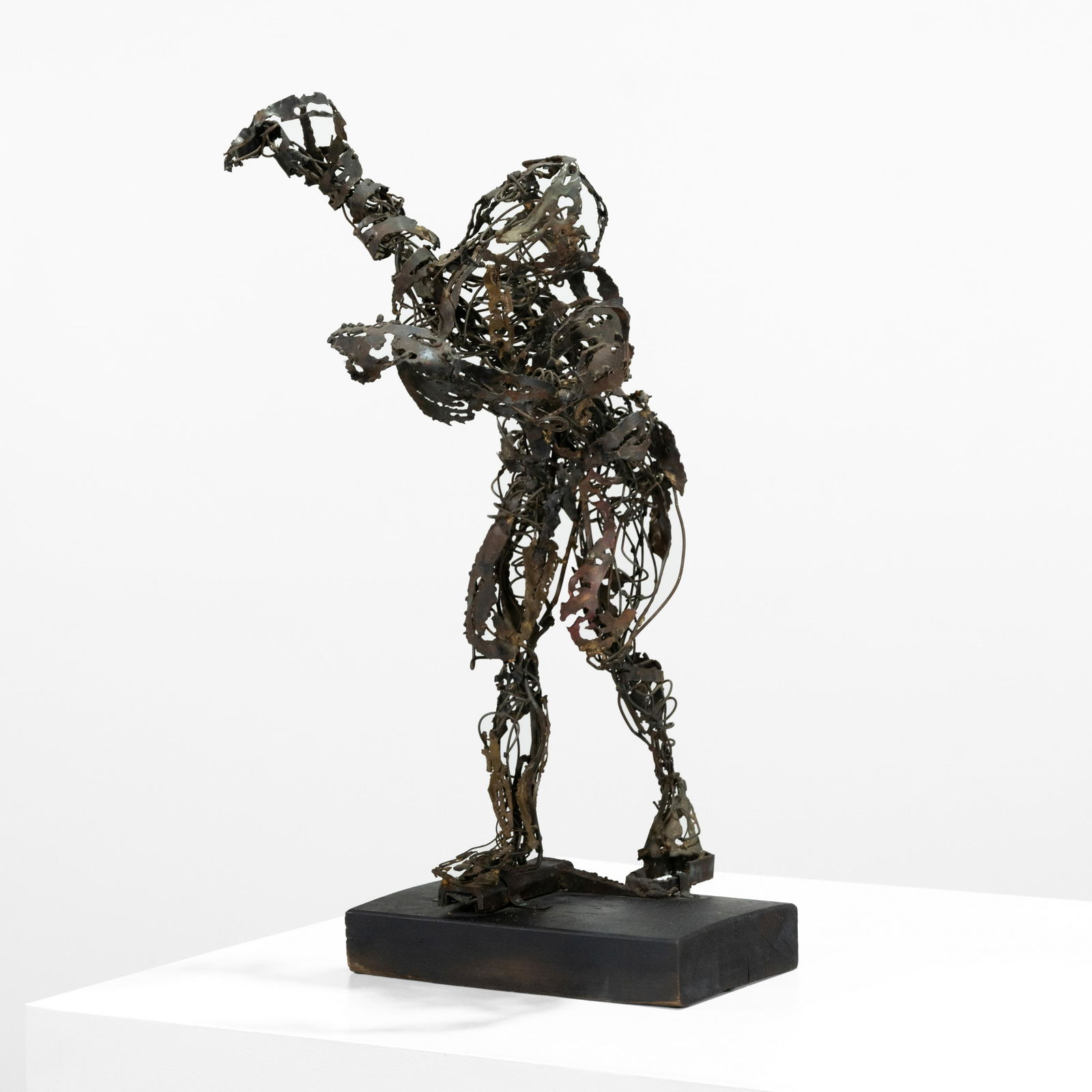 Abstract Figural Sculpture (1 of 8)