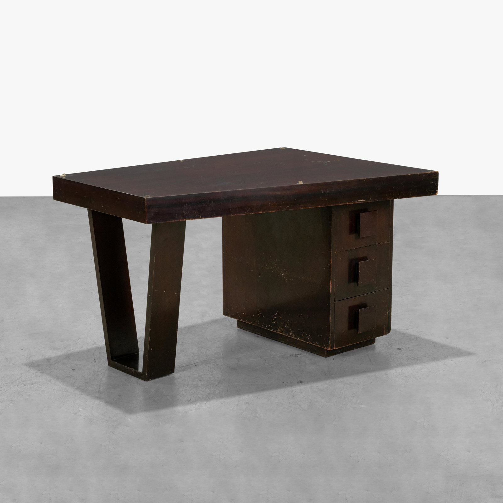 Gilbert Rohde Style - Desk (1 of 16)