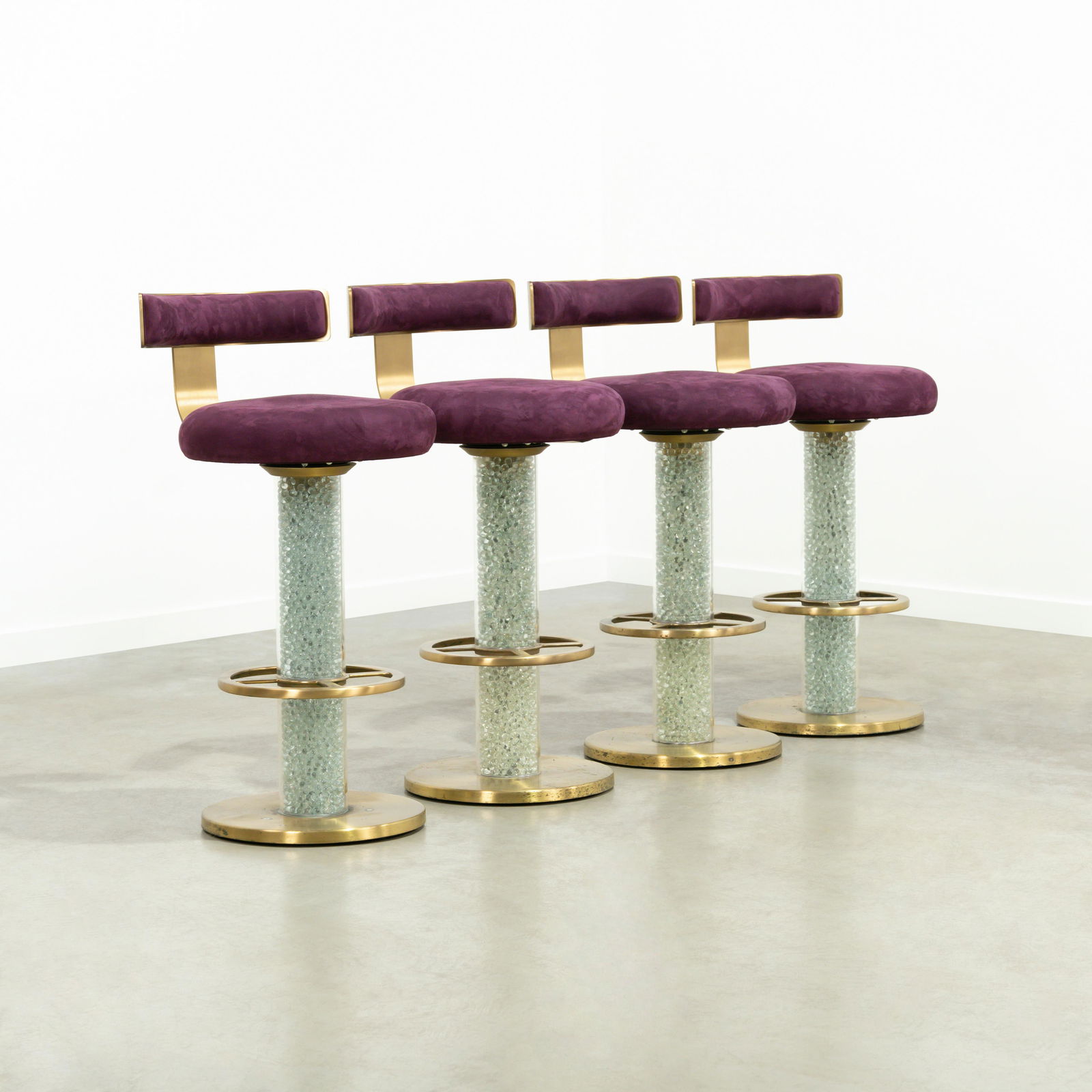 Design For Leisure - Bar Stools (1 of 6)