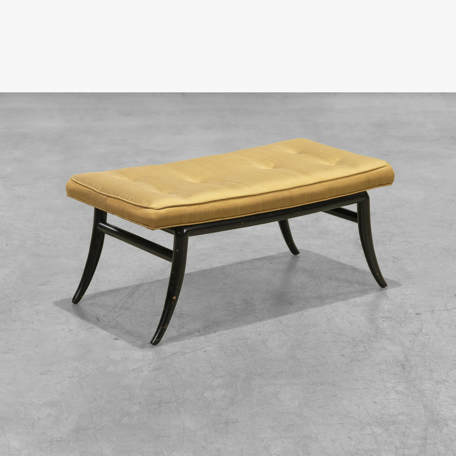 T. H. Robsjohn-Gibbings - Bench (1 of 6)