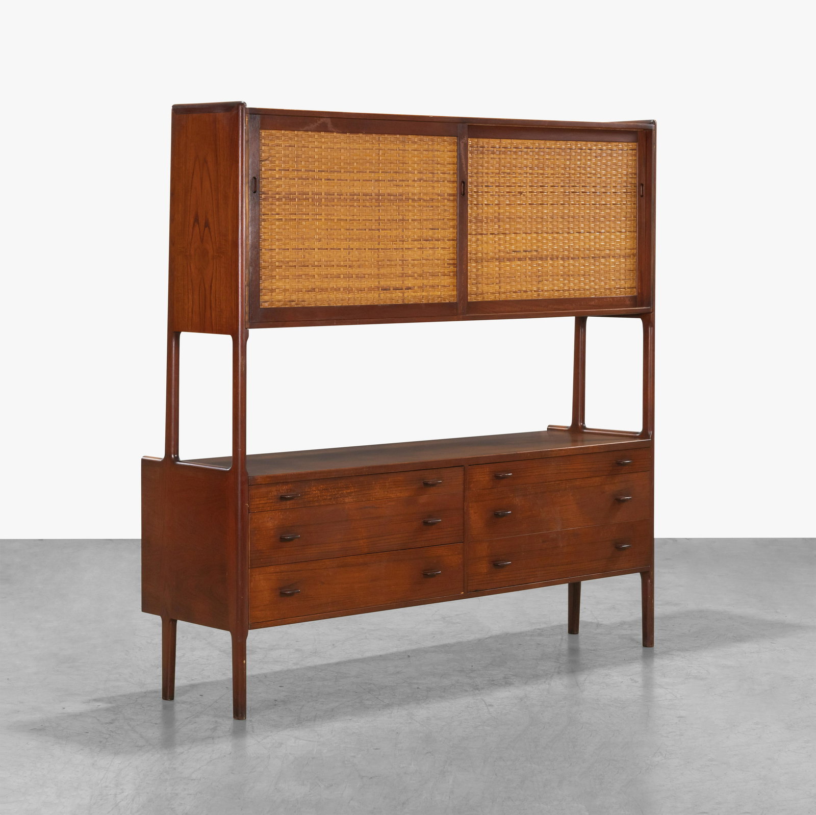 Hans Wenger - RY-20 Sideboard (1 of 16)