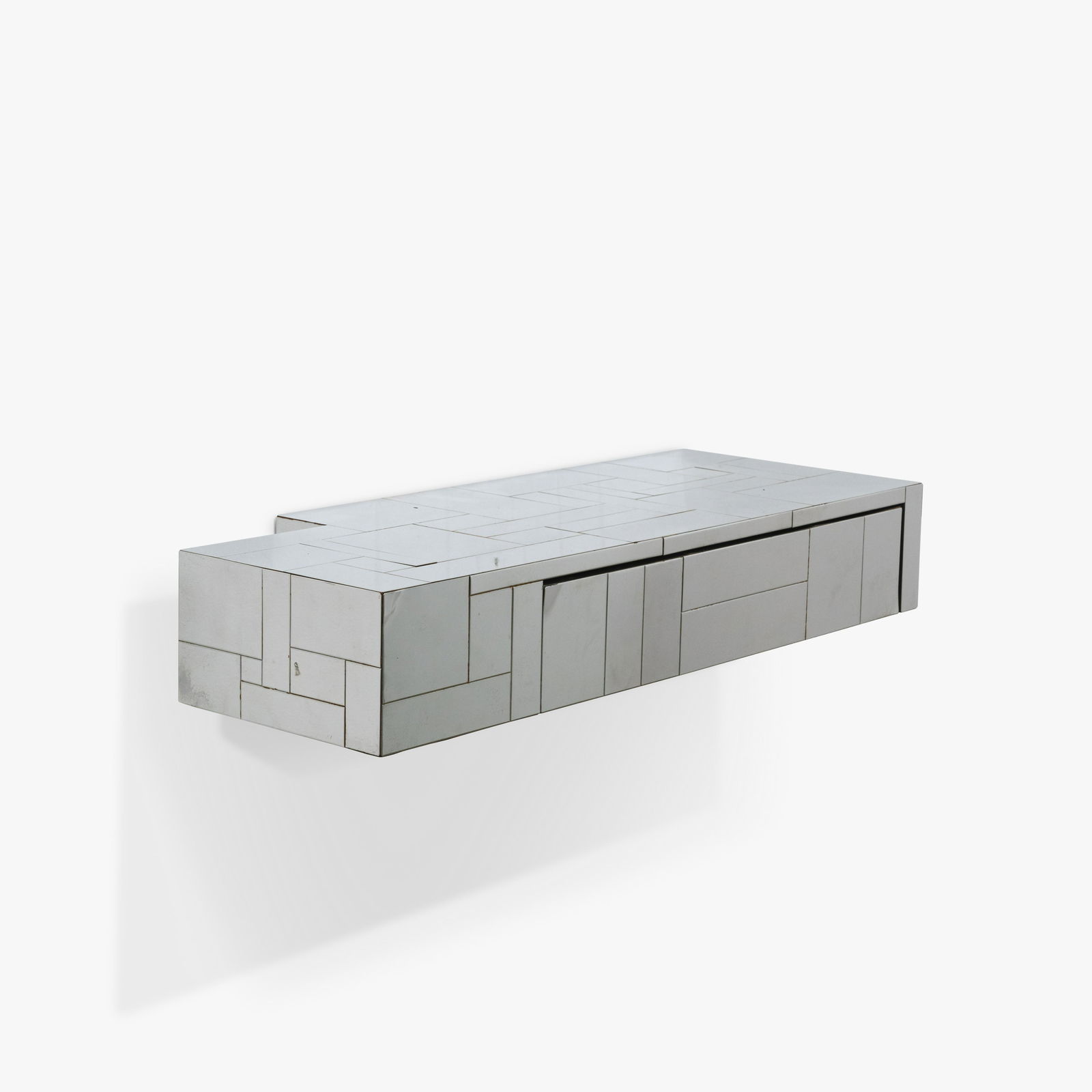 Paul Evans - Floating Console (1 of 10)