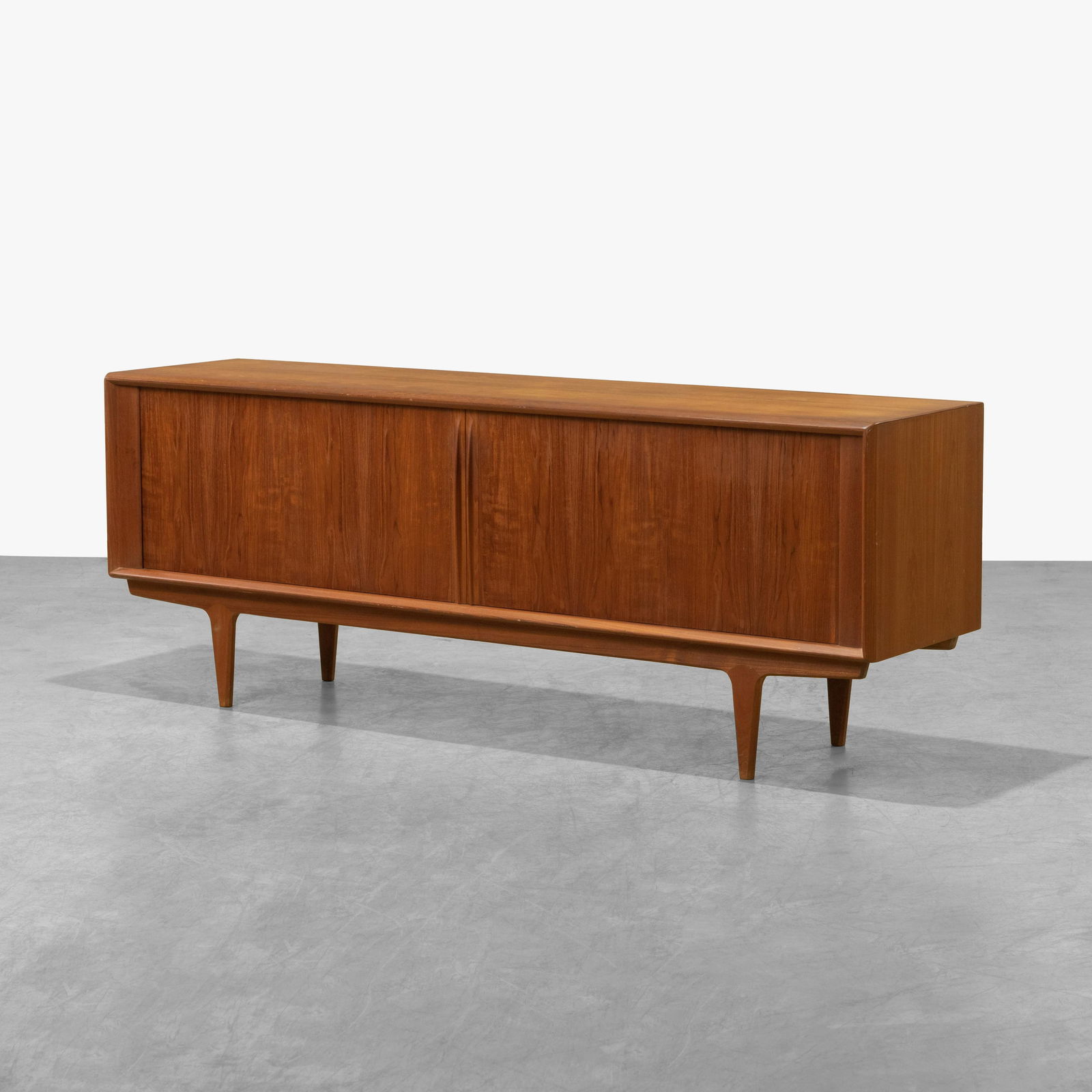 Bernhard Pedersen & Son - Credenza (1 of 11)