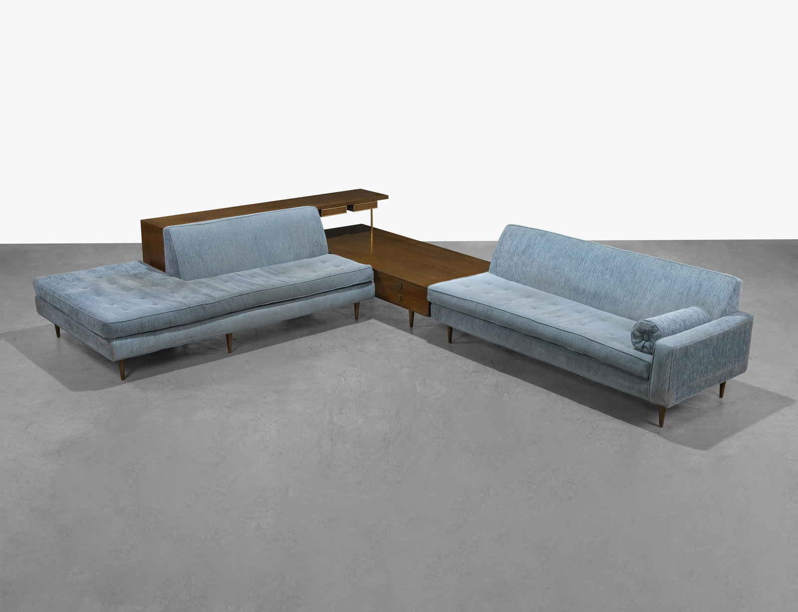 Harvey Probber - Sectional Sofa Suite (1 of 12)