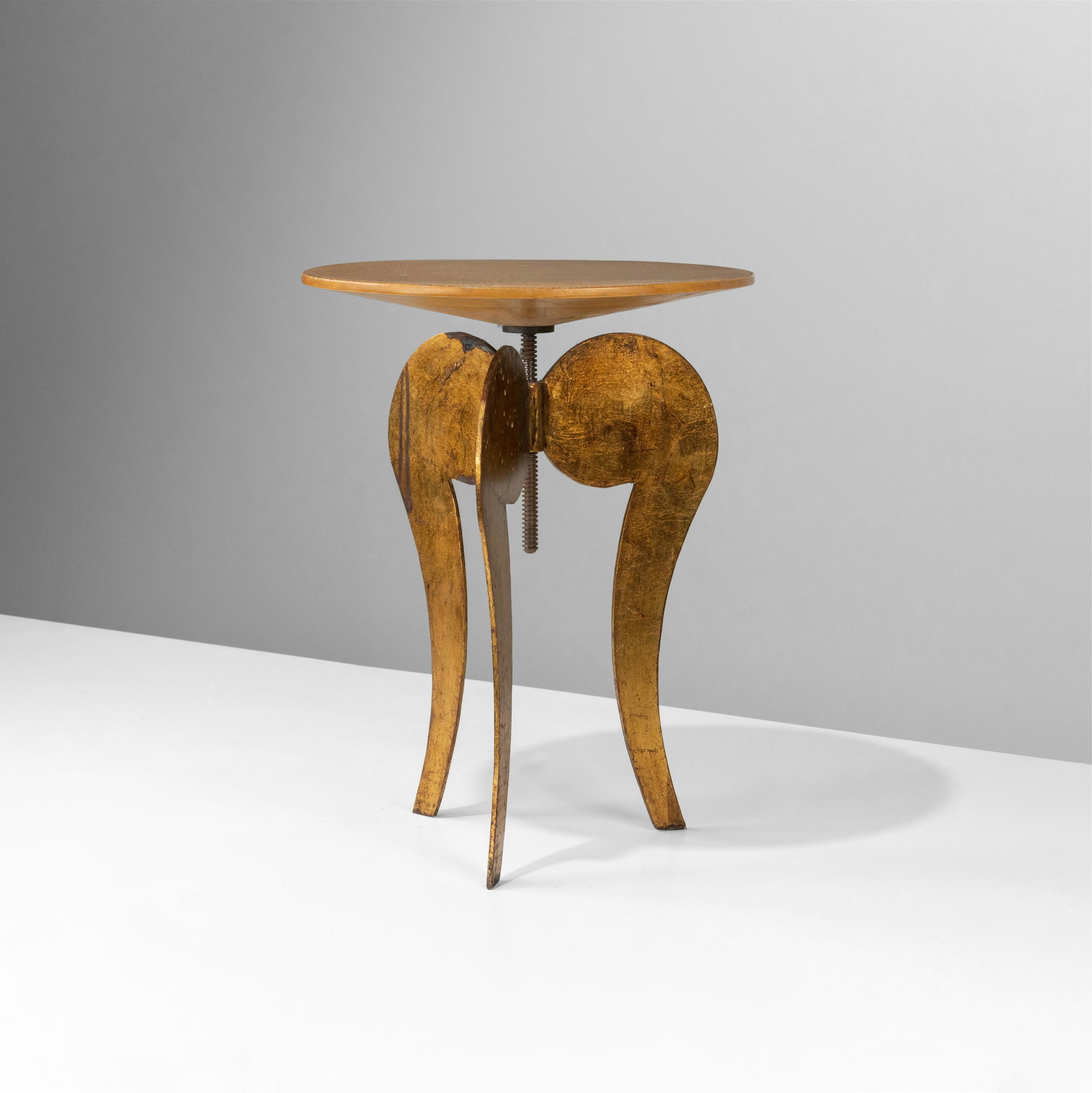 Terzani & Francois Crochet - Carmen Side Table (1 of 8)