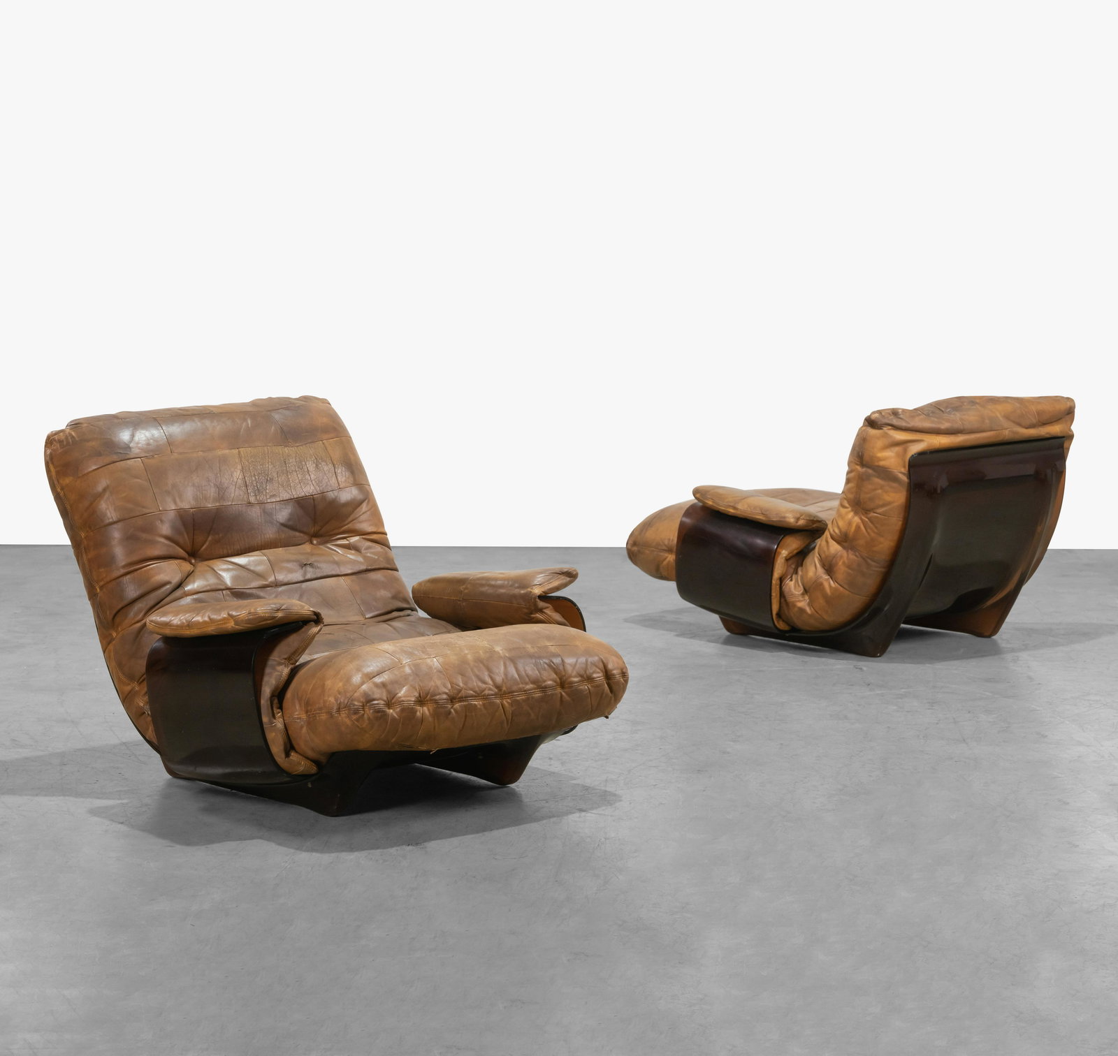 Michel Ducaroy - Marsala Chairs (1 of 11)