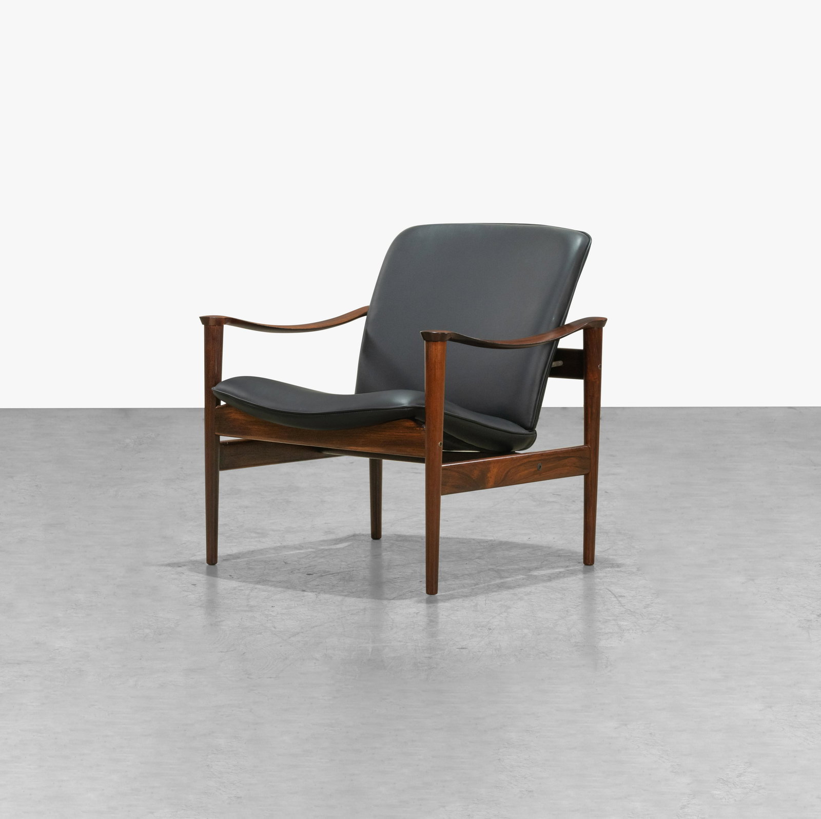 Fredrik Kayser - Lounge Chair (1 of 11)