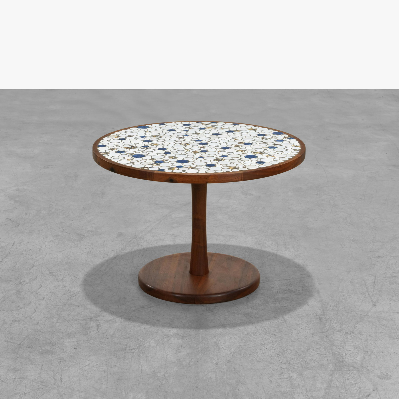 Jane & Gordon Martz - Tile Table (1 of 5)