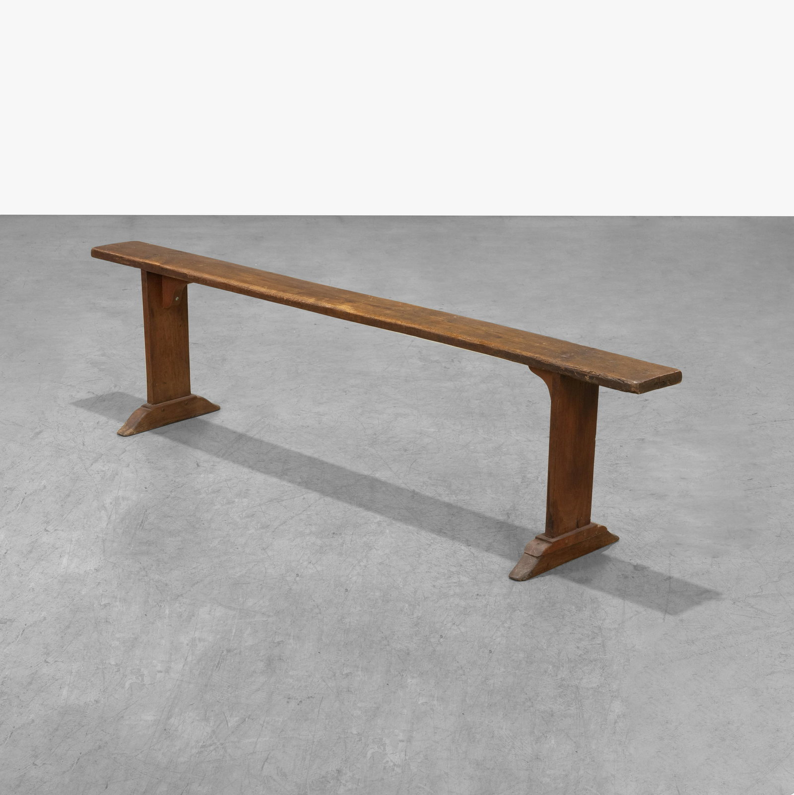 Antique Bench (1 of 8)