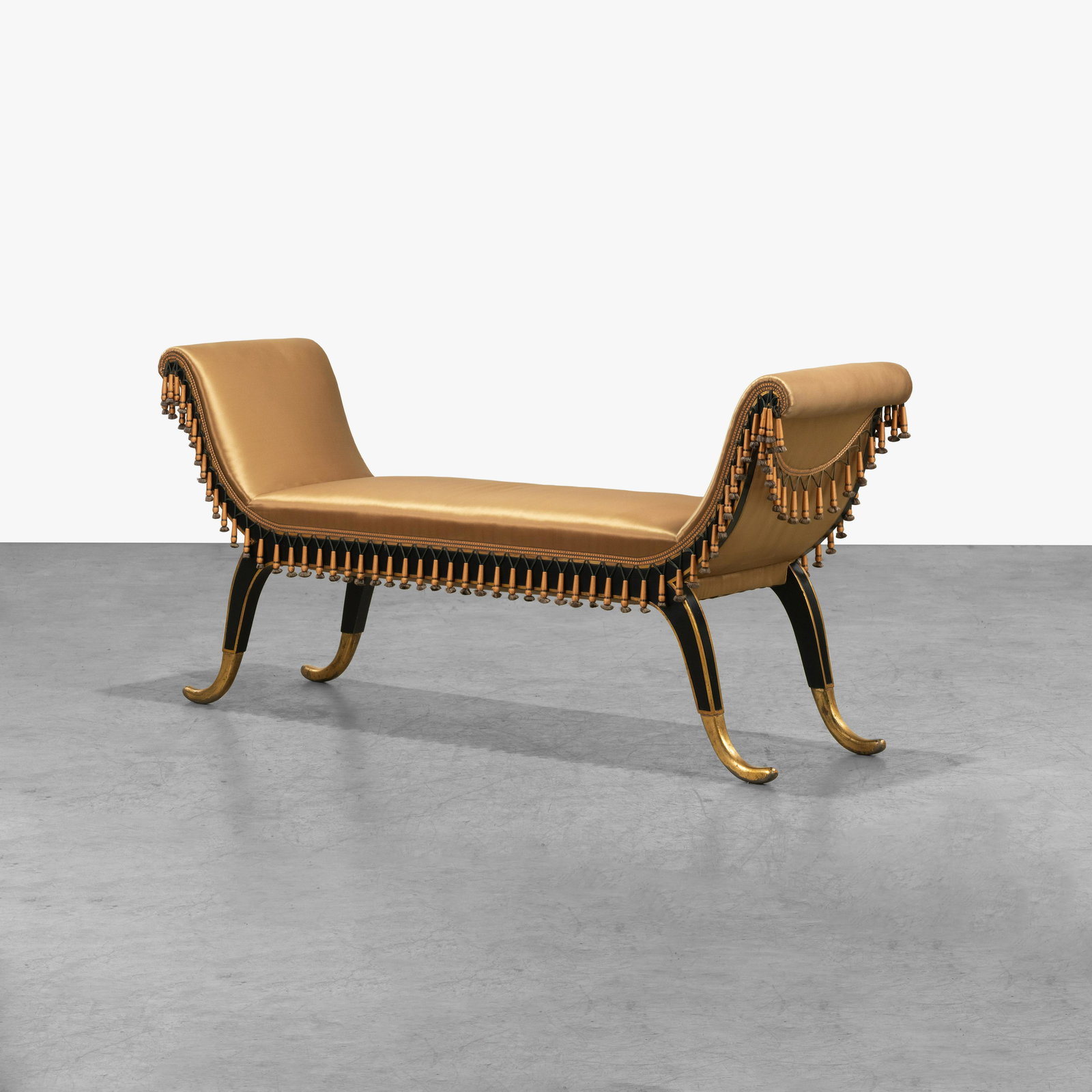 Regency Style Bench (1 of 7)