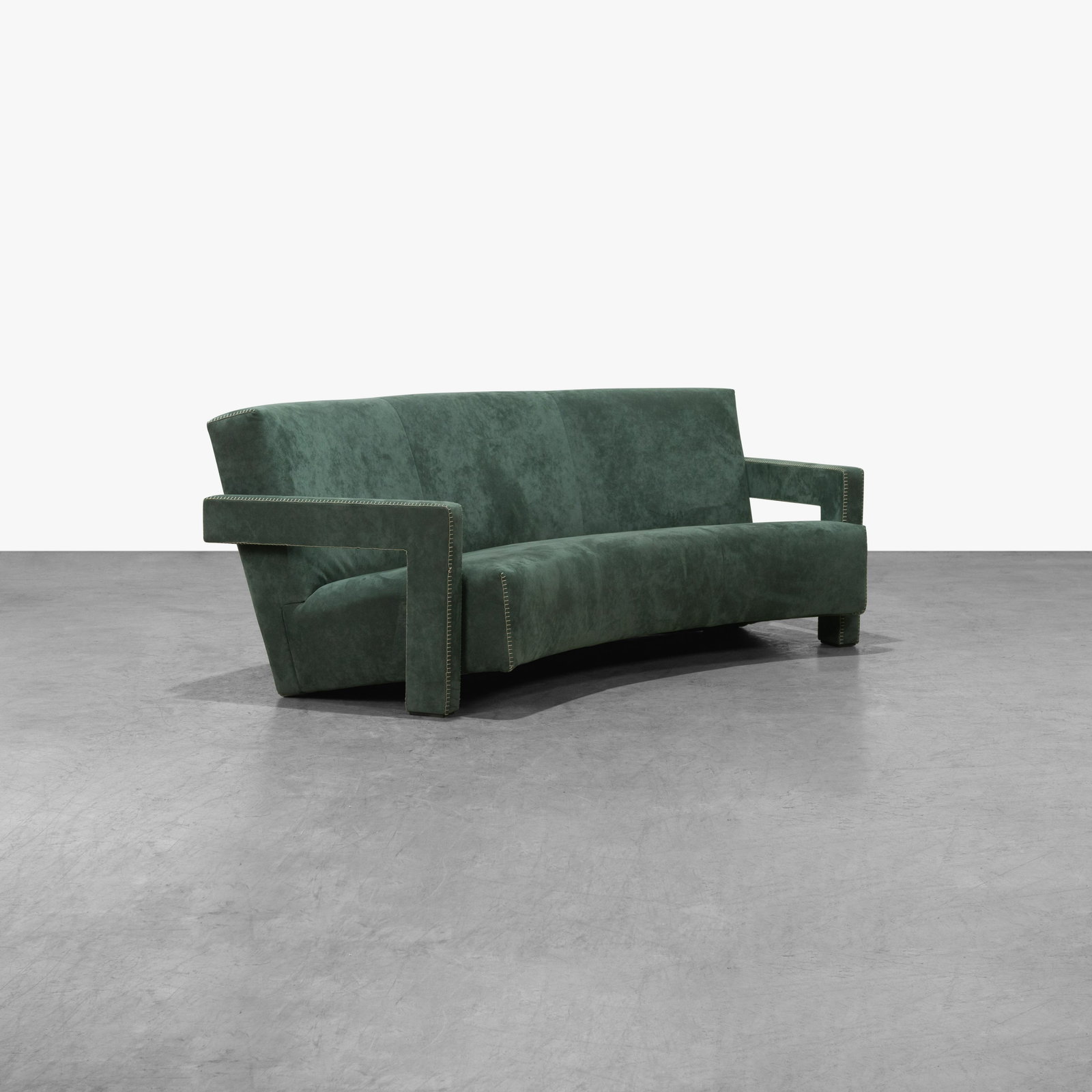 Gerrit Thomas Rietveld - Utrecht Sofa (1 of 8)