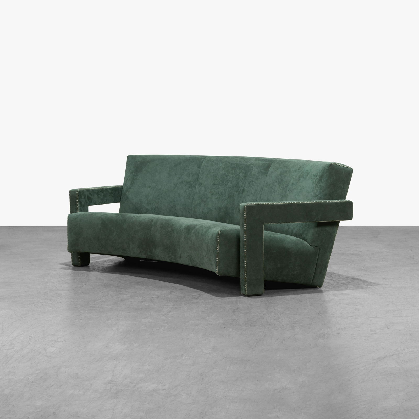 Gerrit Thomas Rietveld - Utrecht Sofa (1 of 7)