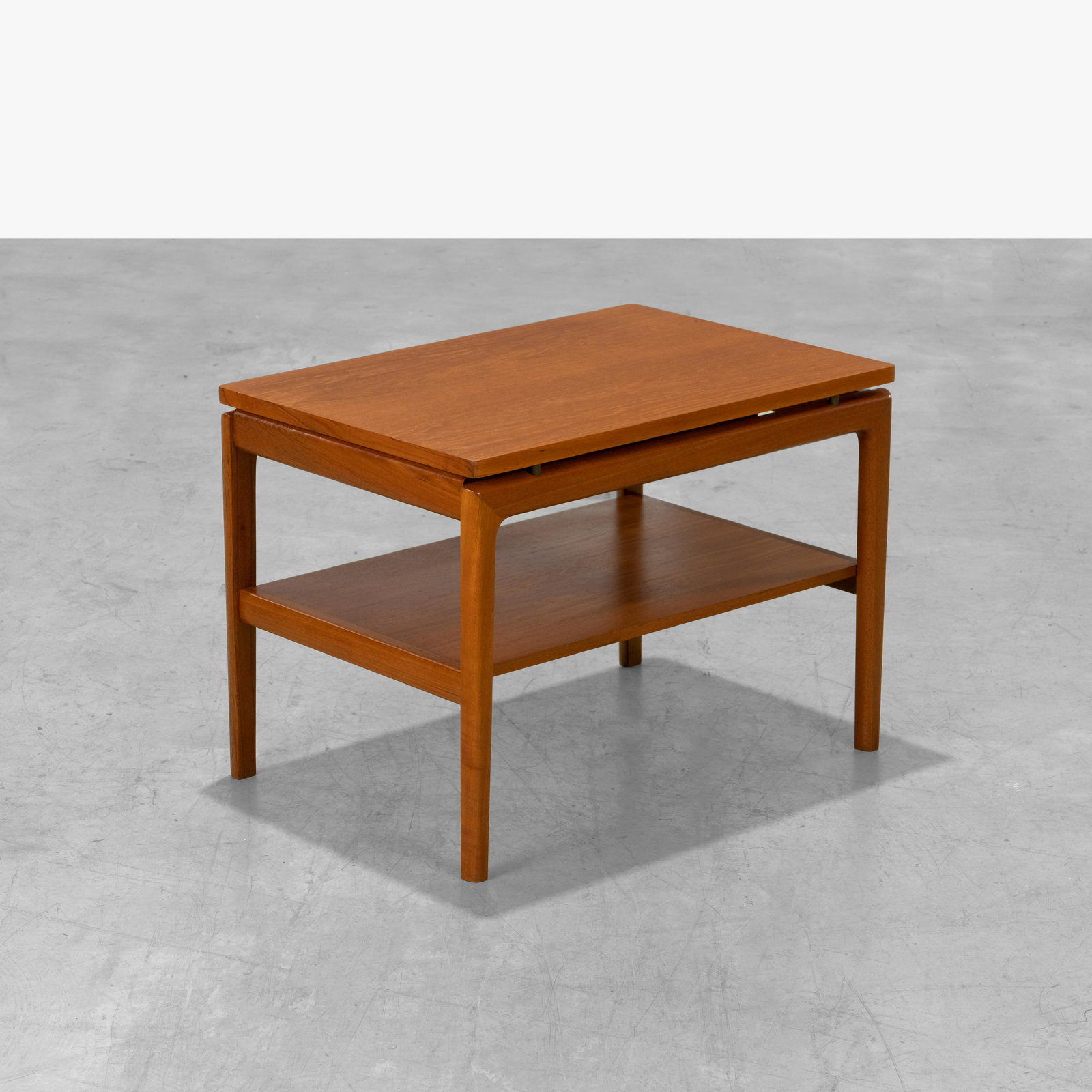 Ole Wanscher - End Table (1 of 7)