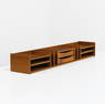 Pedersen & Hansen - Desk Organizer