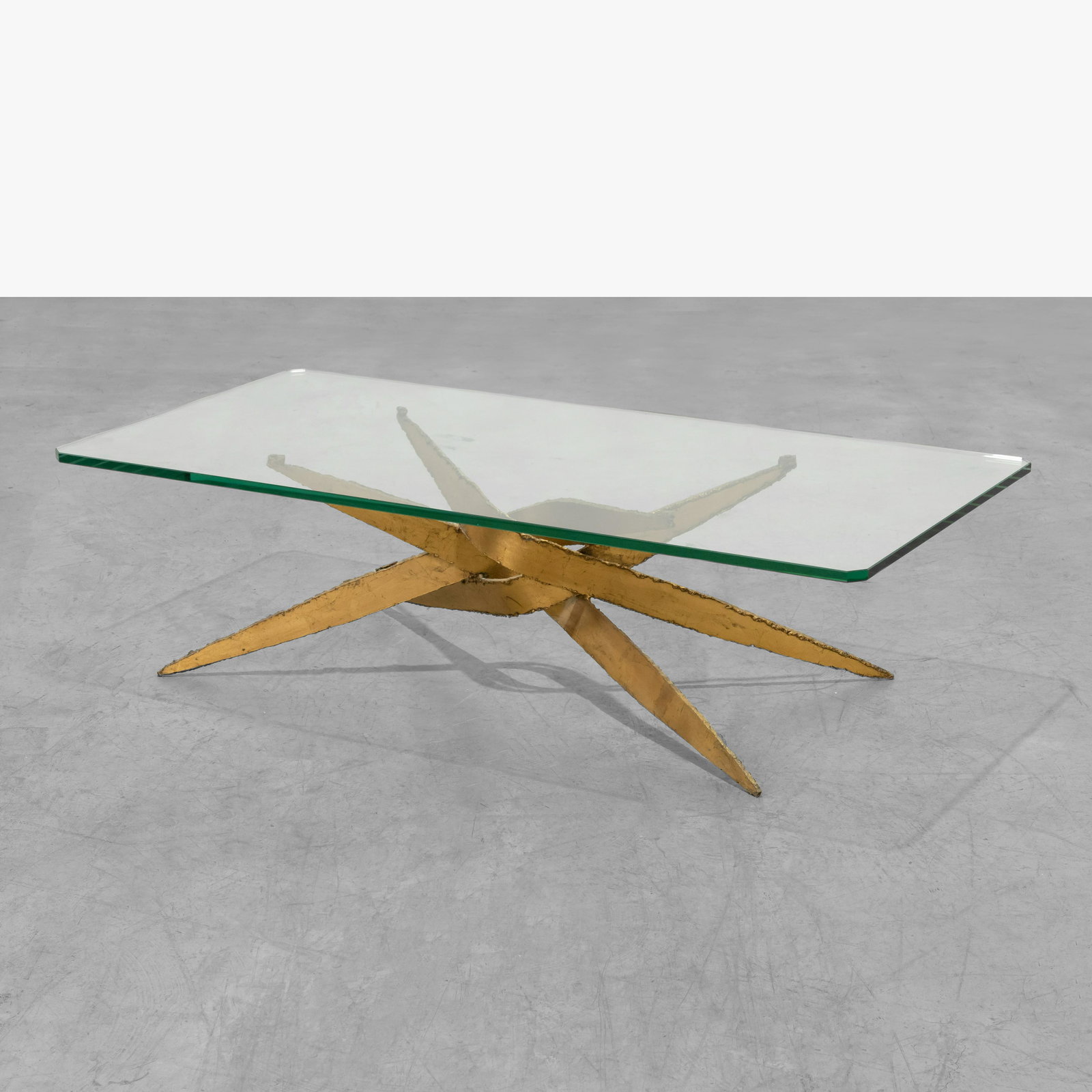 Silas Seandel Style - Coffee Table (1 of 9)