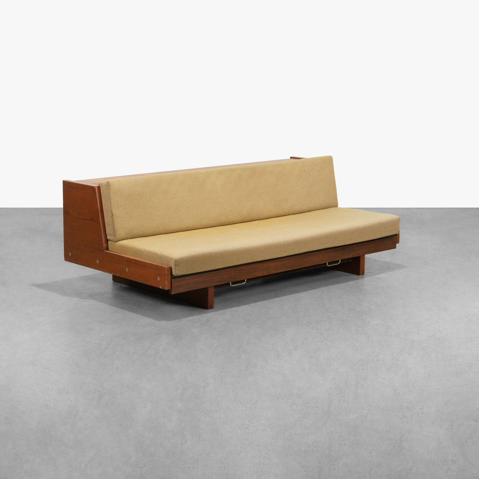 Hans Wegner - GE-288 Daybed (1 of 10)