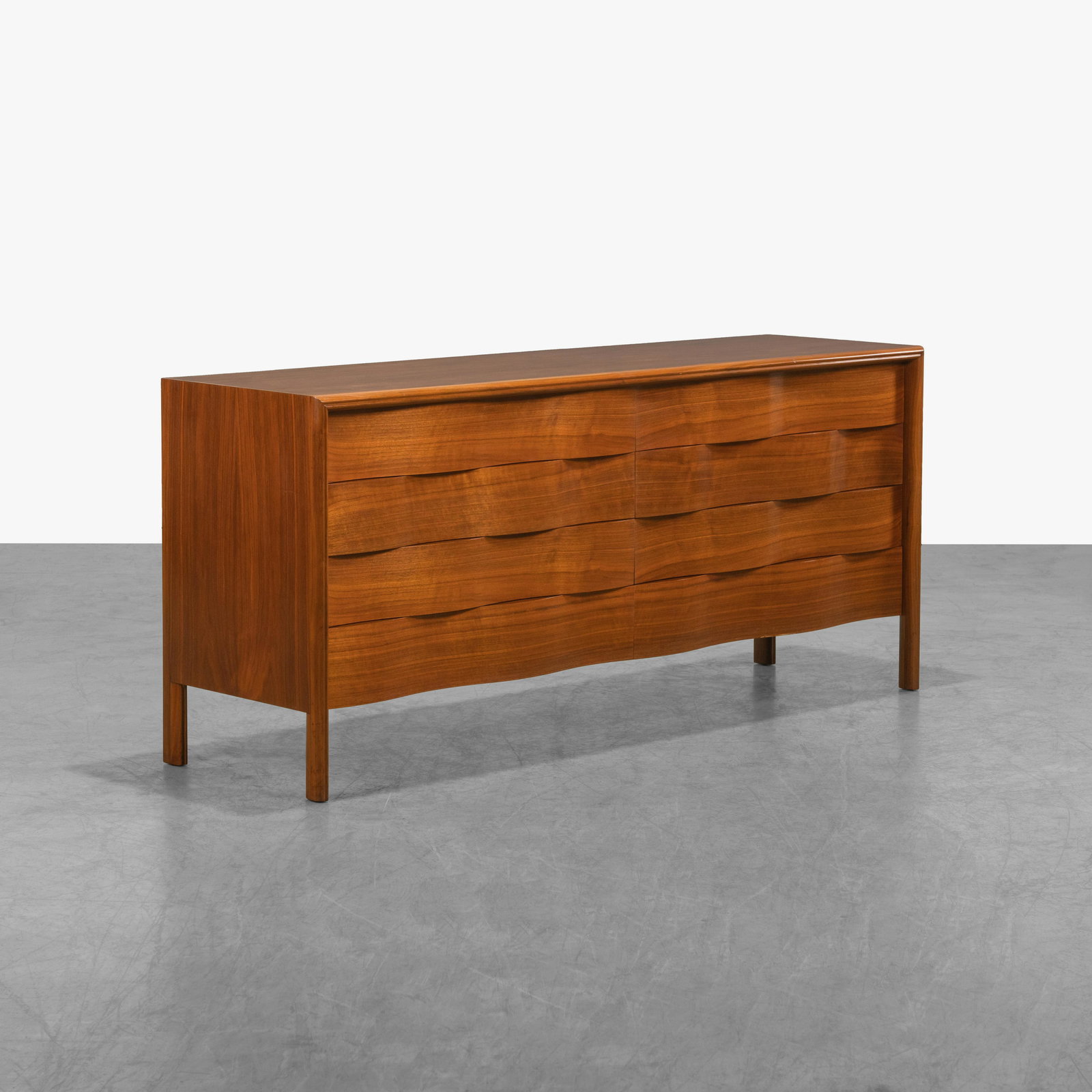 Edmund Spence - Wave Dresser (1 of 9)