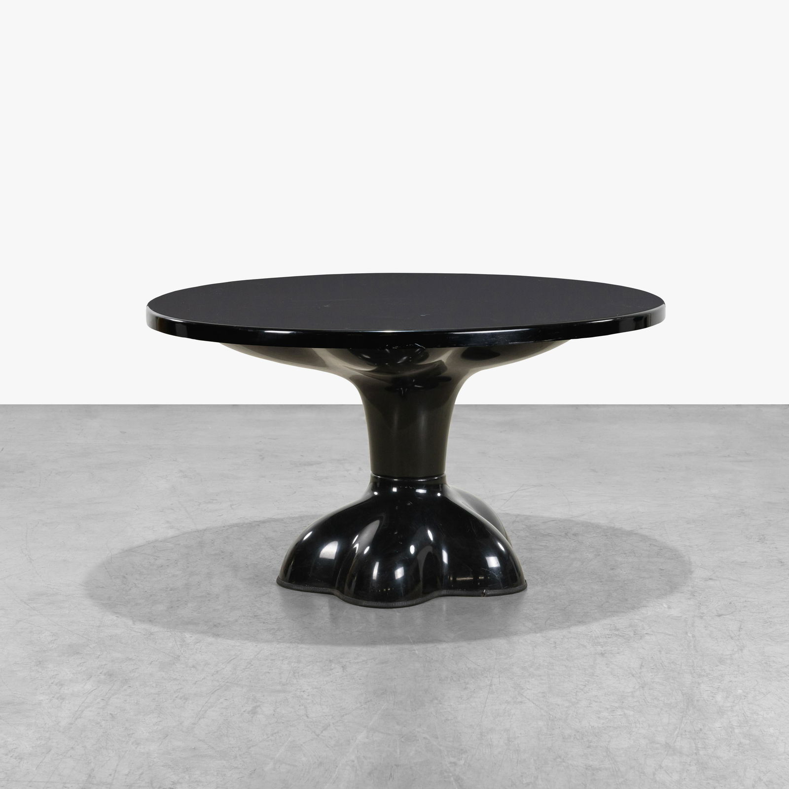 Wendell Castle - Molar Table (1 of 7)