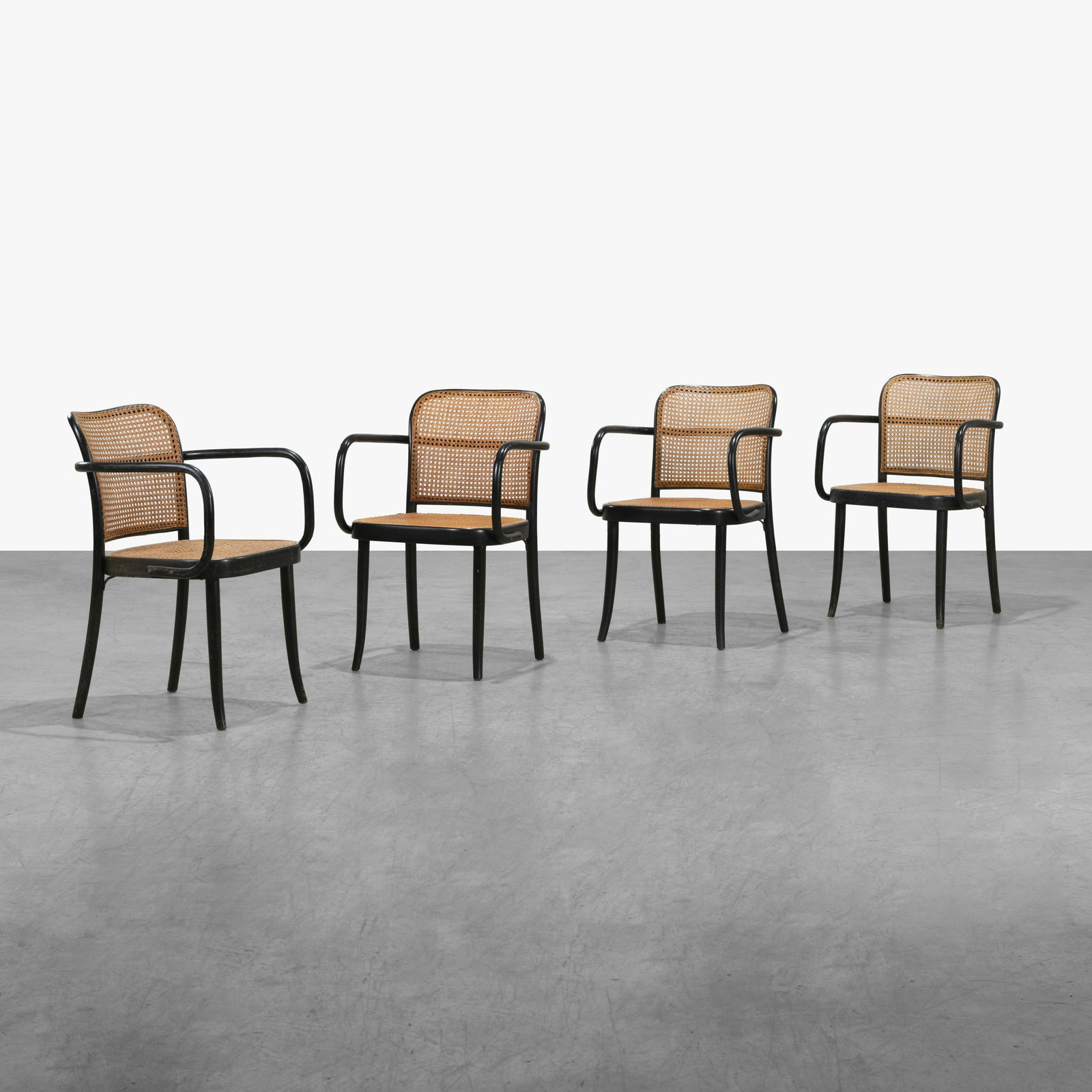 Josef Hoffmann - Prague Chairs (1 of 11)