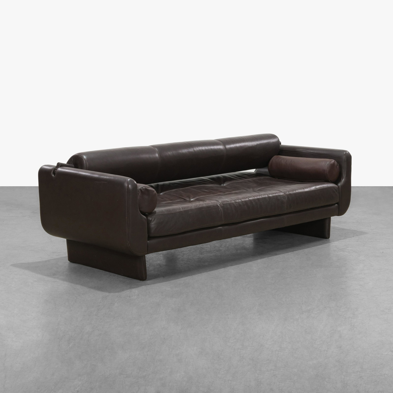 Vladimir Kagan - Matinee Sofa (1 of 6)