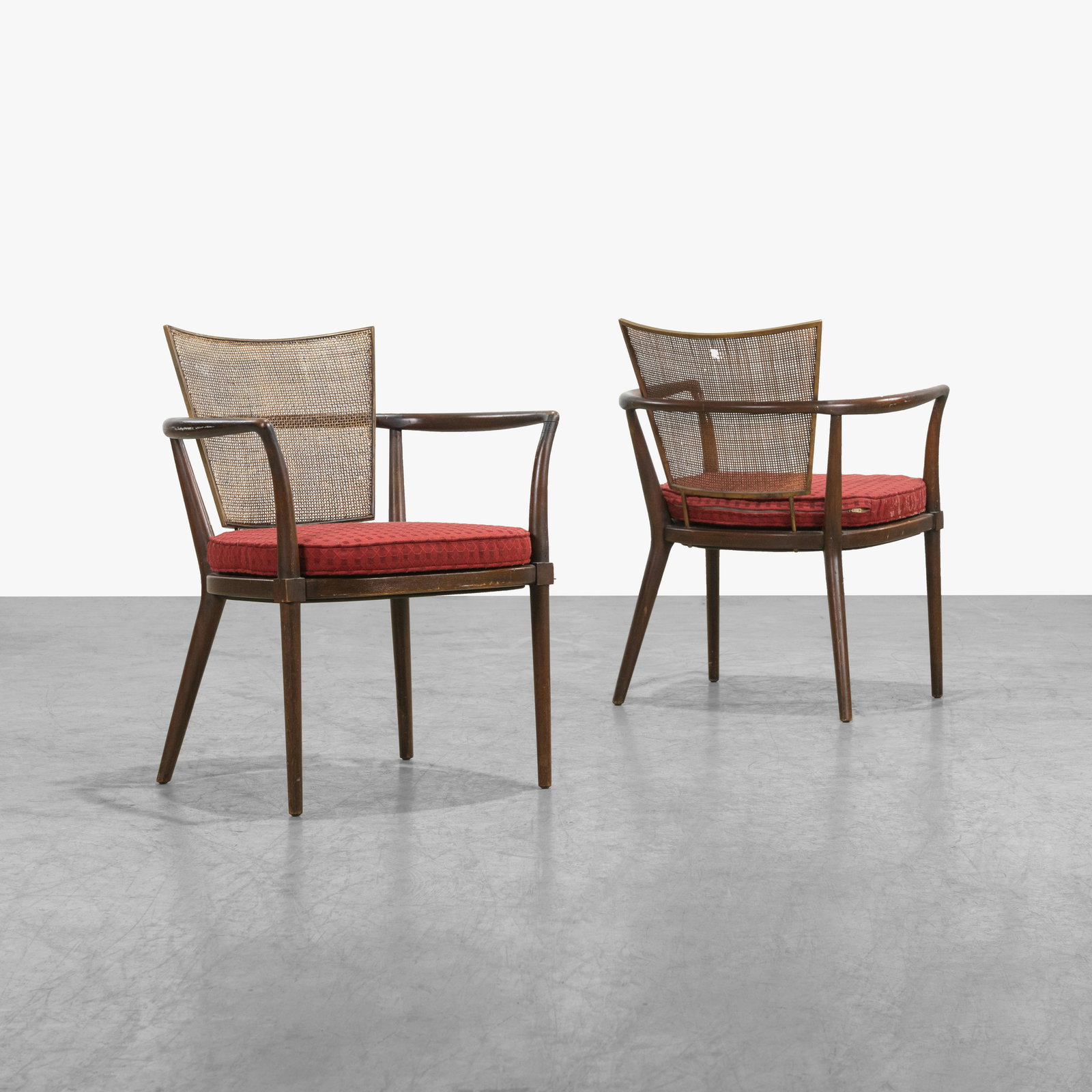 Bert England - Arm Chairs (1 of 7)