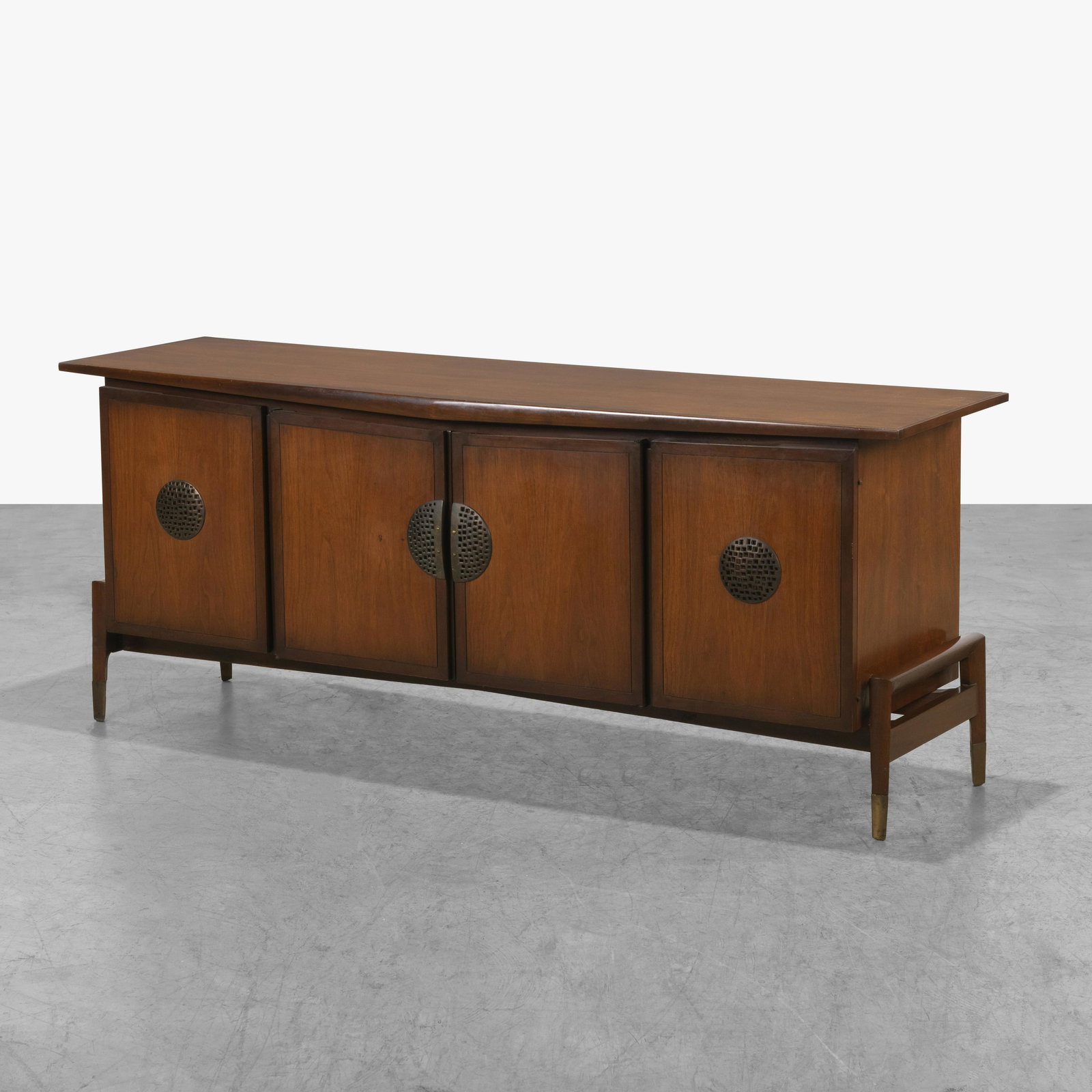 Helen Hobey Baker - Dresser (1 of 8)