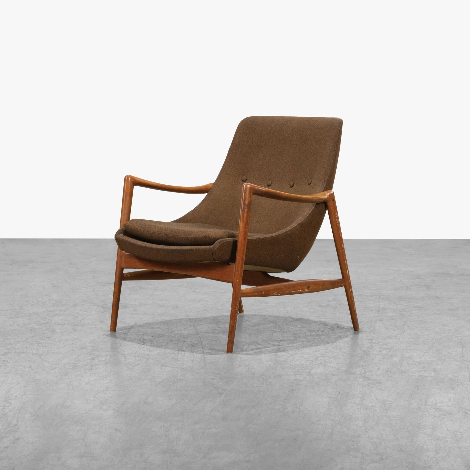Rastad & Relling - Lounge Chair (1 of 6)