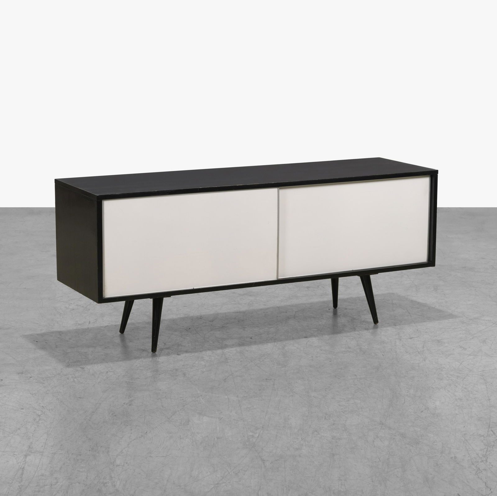 Paul McCobb - Credenza (1 of 7)