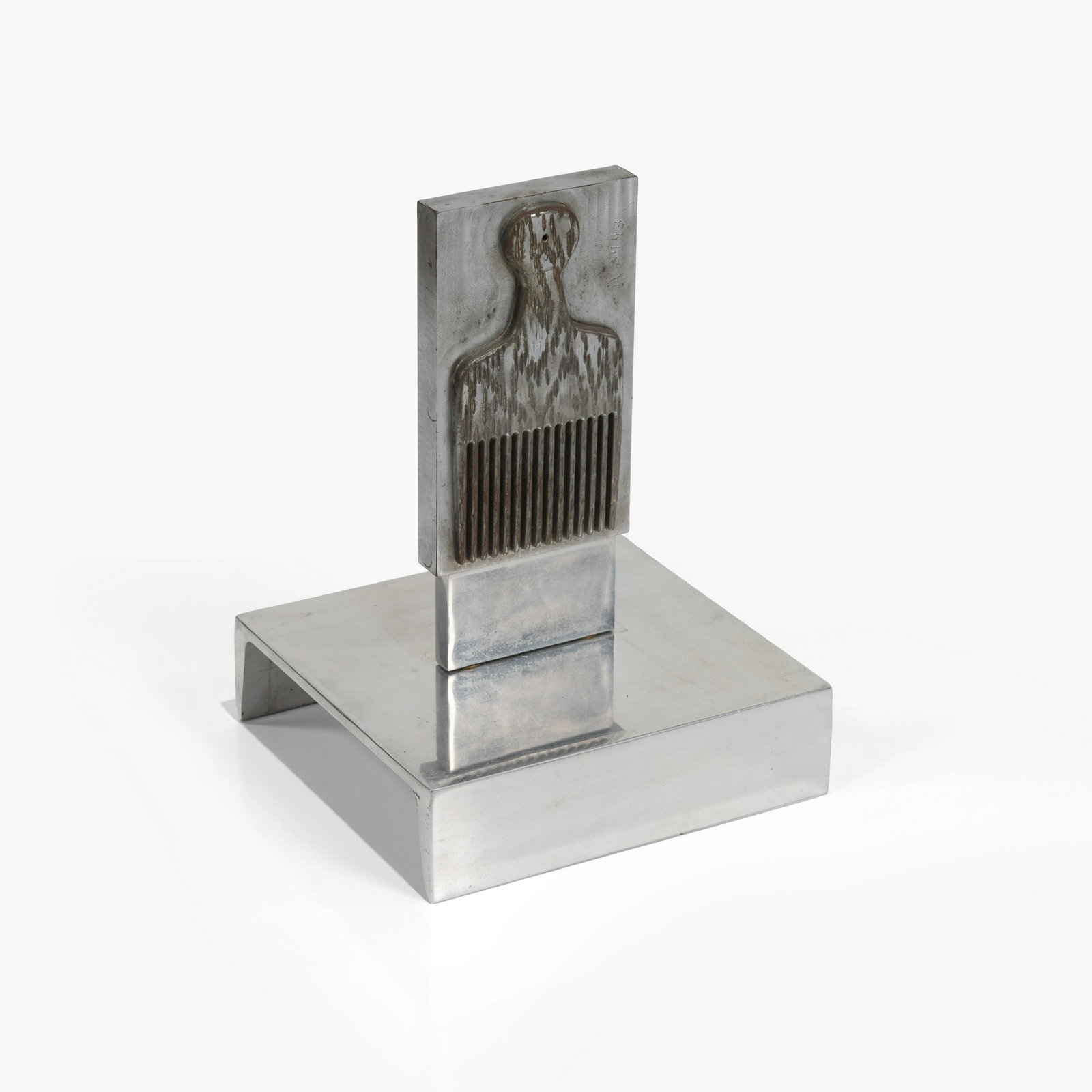 Industrial Hair Pick Mold (1 of 6)