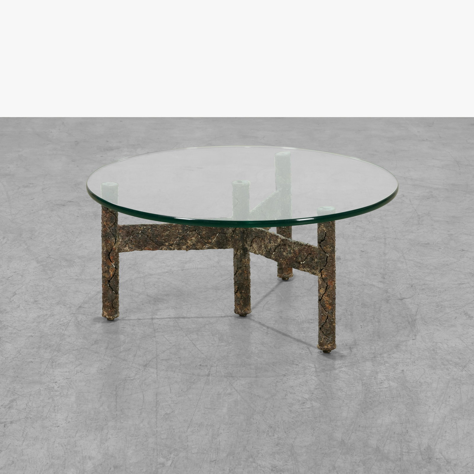 Silas Seandel Style - Coffee Table (1 of 4)