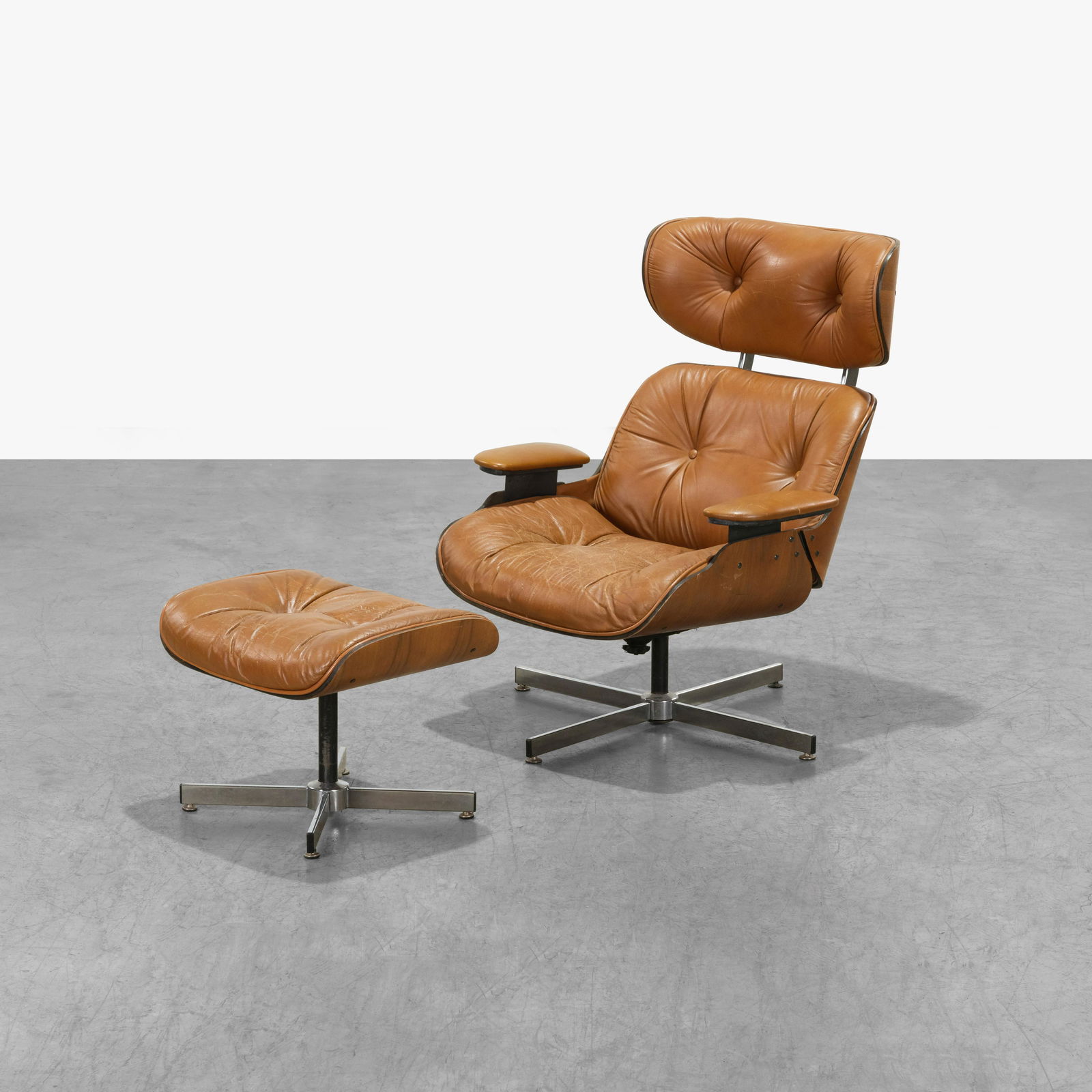 Selig sale lounge chair