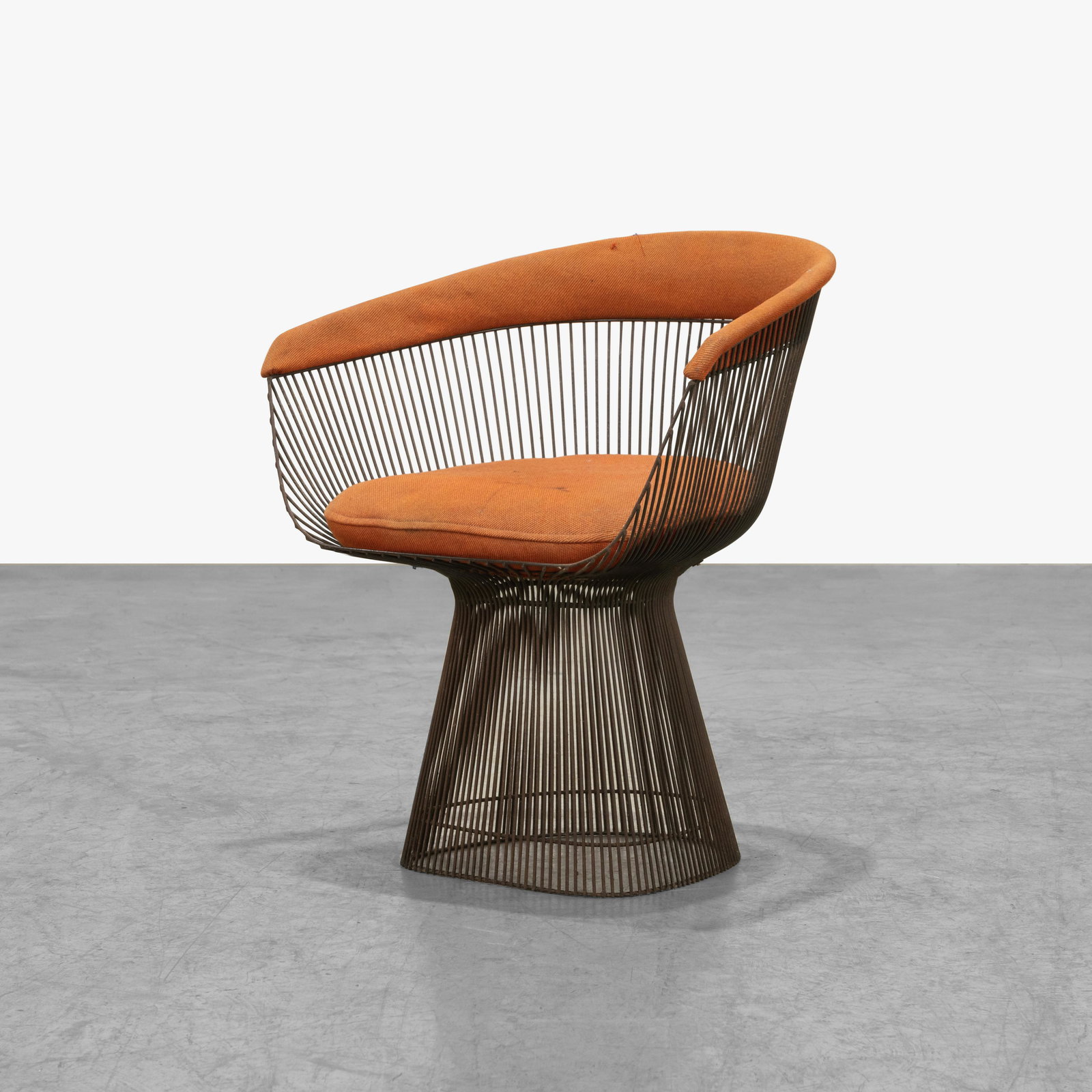 Warren Platner - Side Chair (1 of 6)